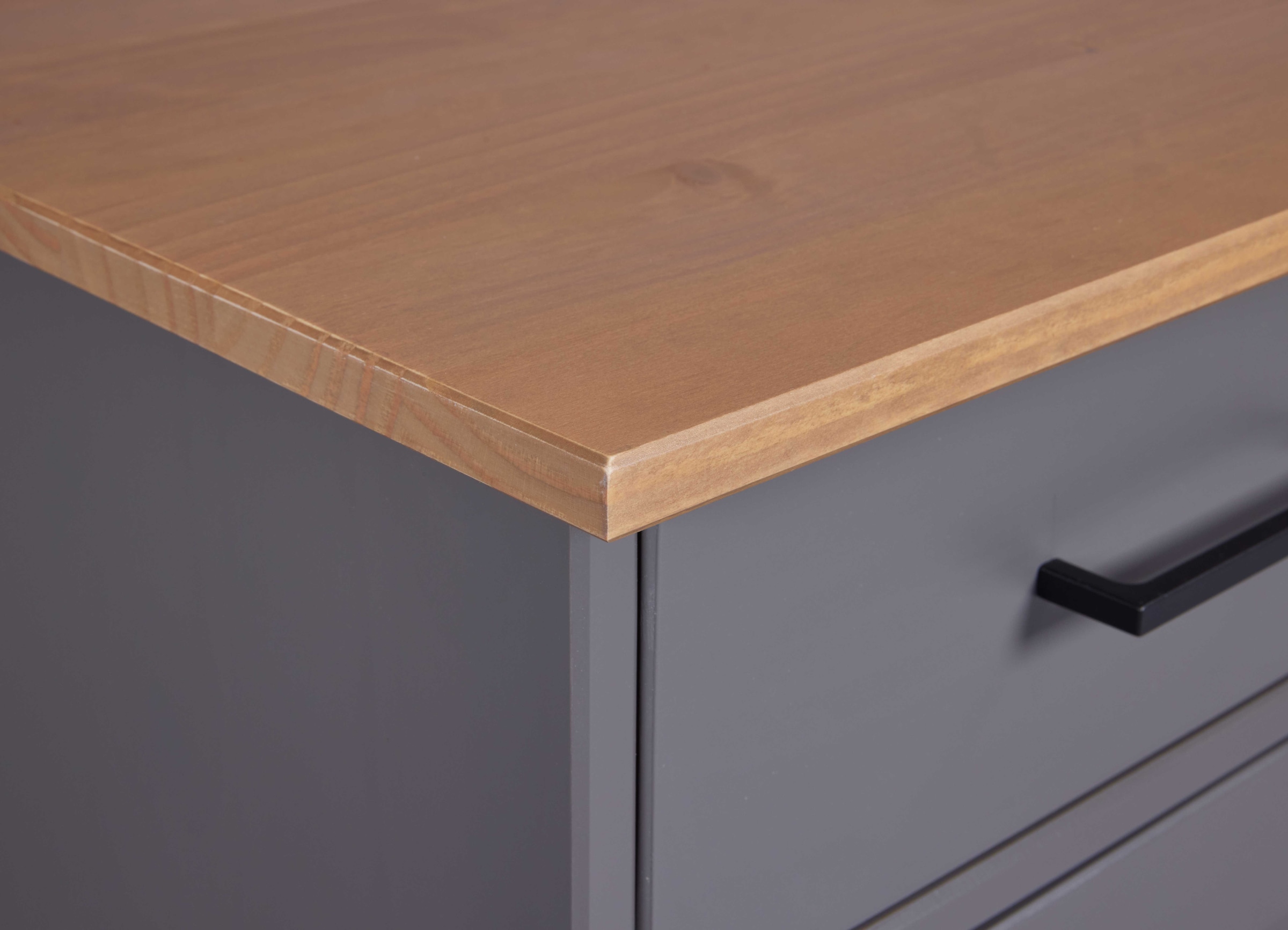 Inter Link Anrichte »Sideboard Forenzo« 1 Stk. tlg.