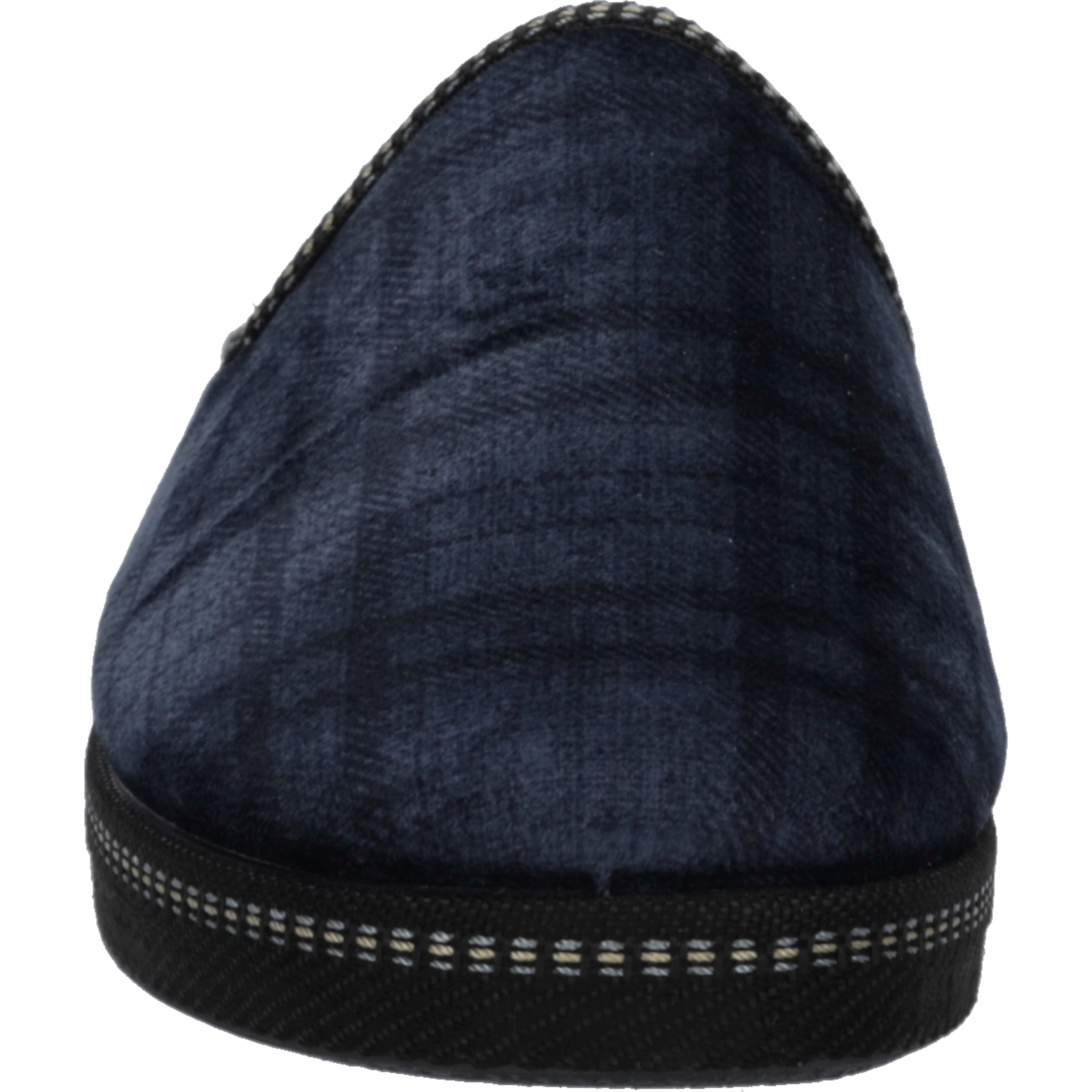 Josef Seibel Hausschuh »Clemens 02, blau«