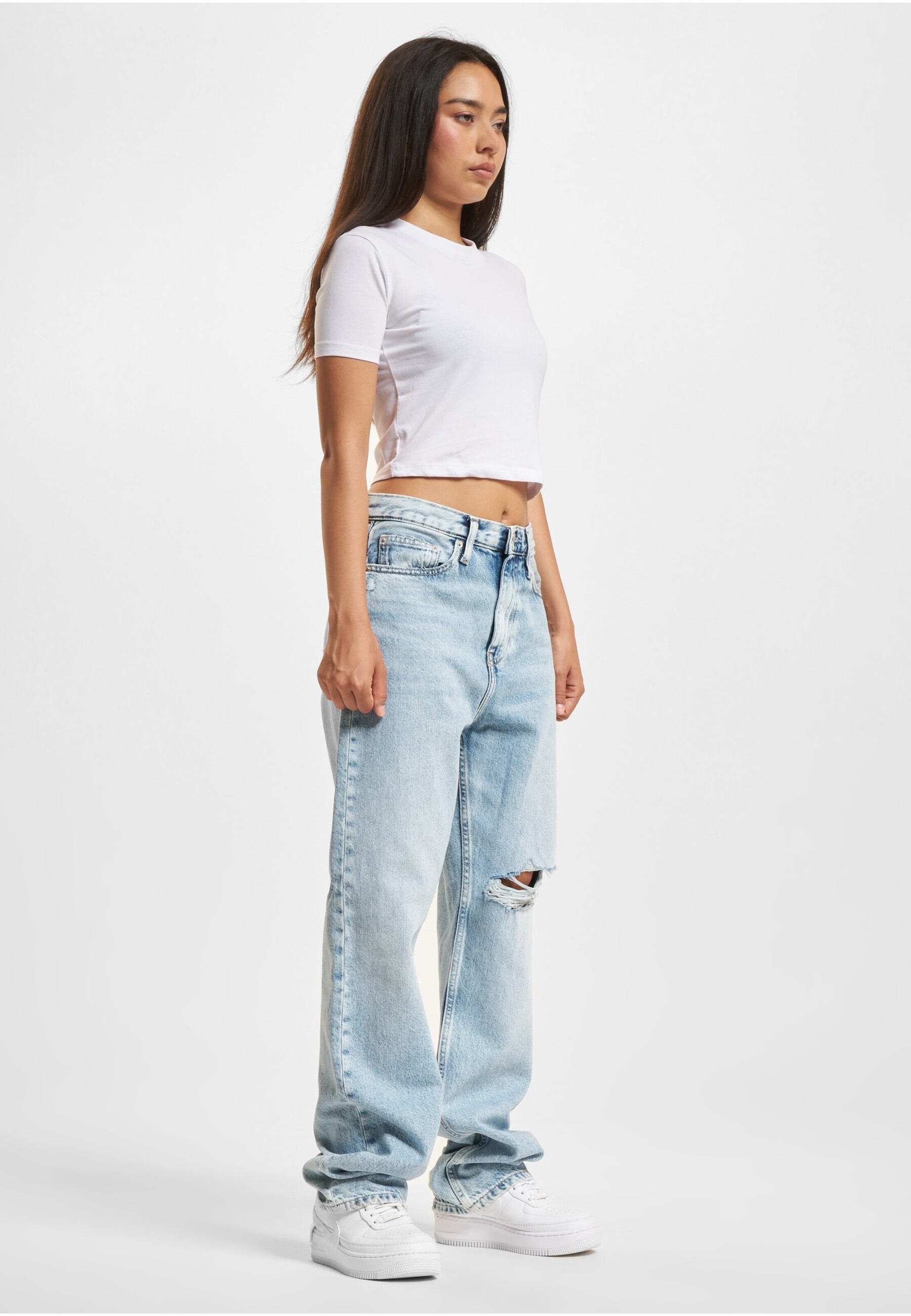 DEF T-Shirt »DEF DEF T-Shirts« 1 Stk.