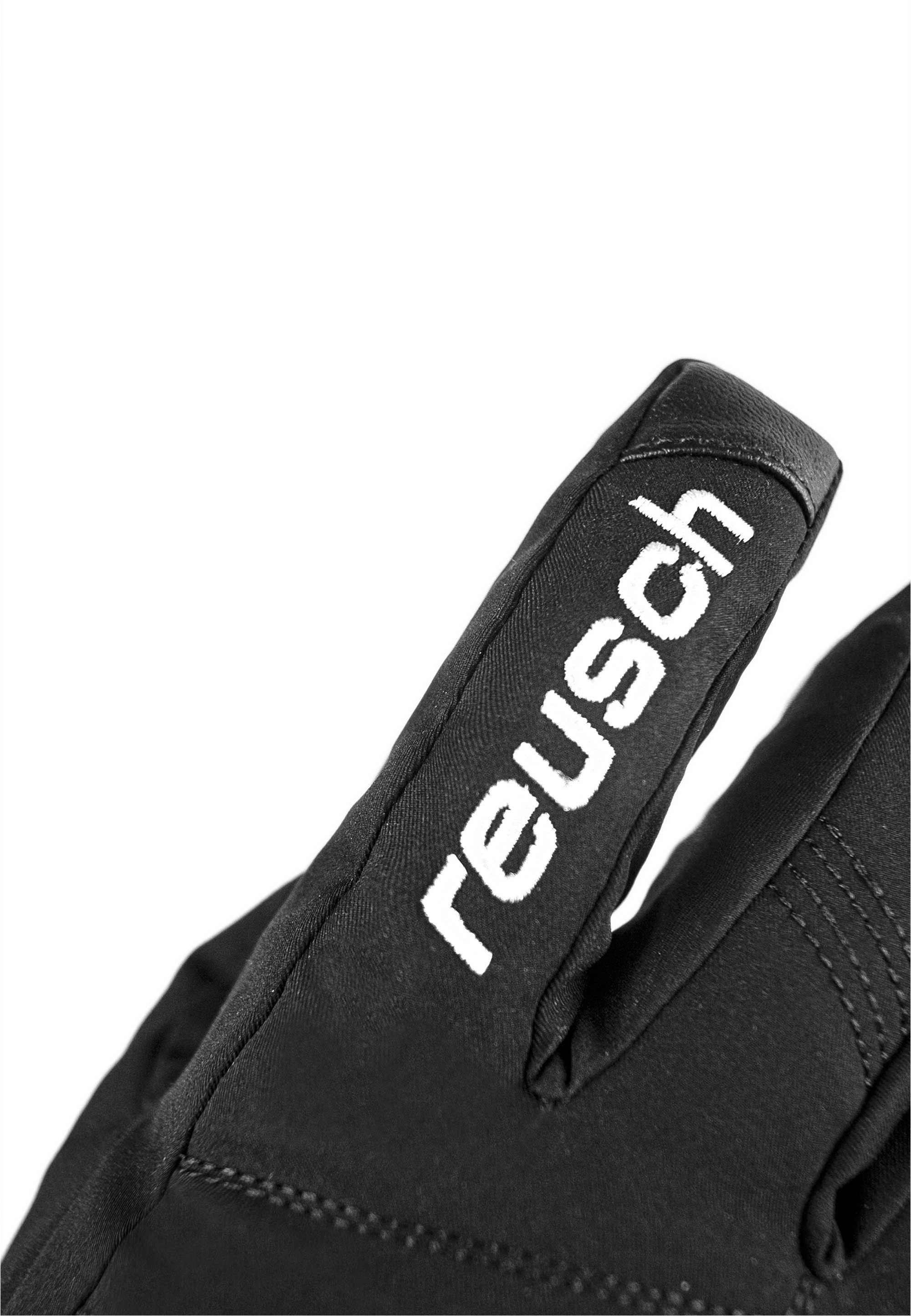 Reusch Skihandschuhe »Blaster GORE-TEX«, mit wasserdichter Membran