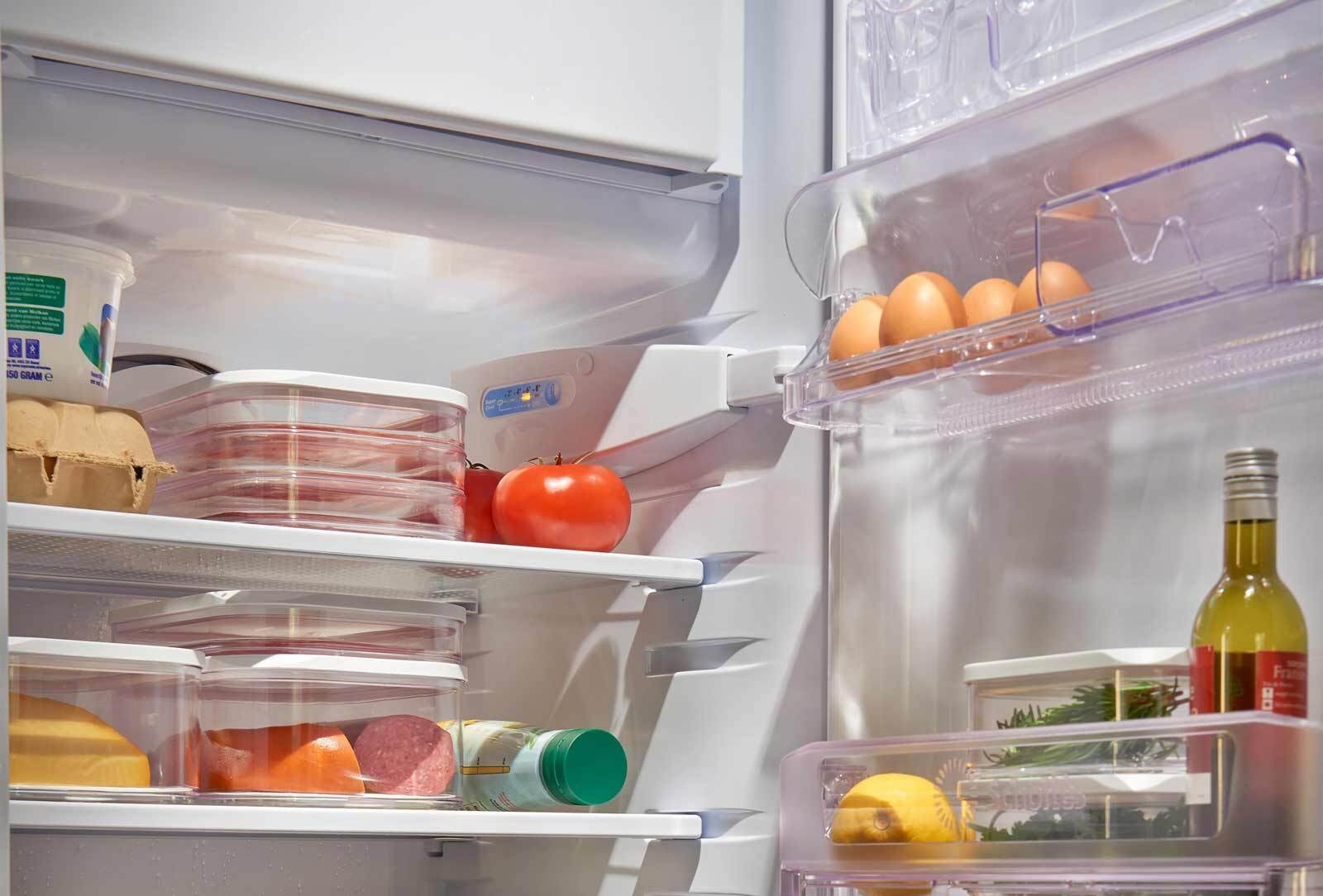 Thumbnail - Mepal Vorratsdose "Aufschnittdosen Modula 1650 ml" 1 Stk. tlg.