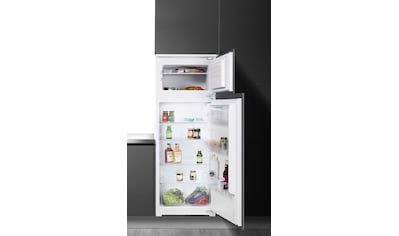 BAUKNECHT Einbaukühlschrank »KDI 14S1«, KDI 14S1, 144,1 cm hoch, 54 cm breit,... kaufen