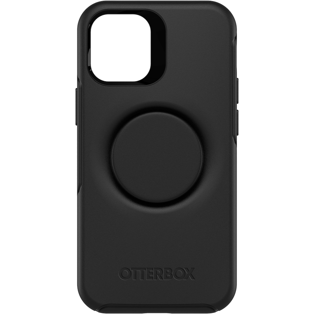 Otterbox Smartphone-Hülle »Otter+Pop Symmetry iPhone 12 mini«, iPhone 12 Mini