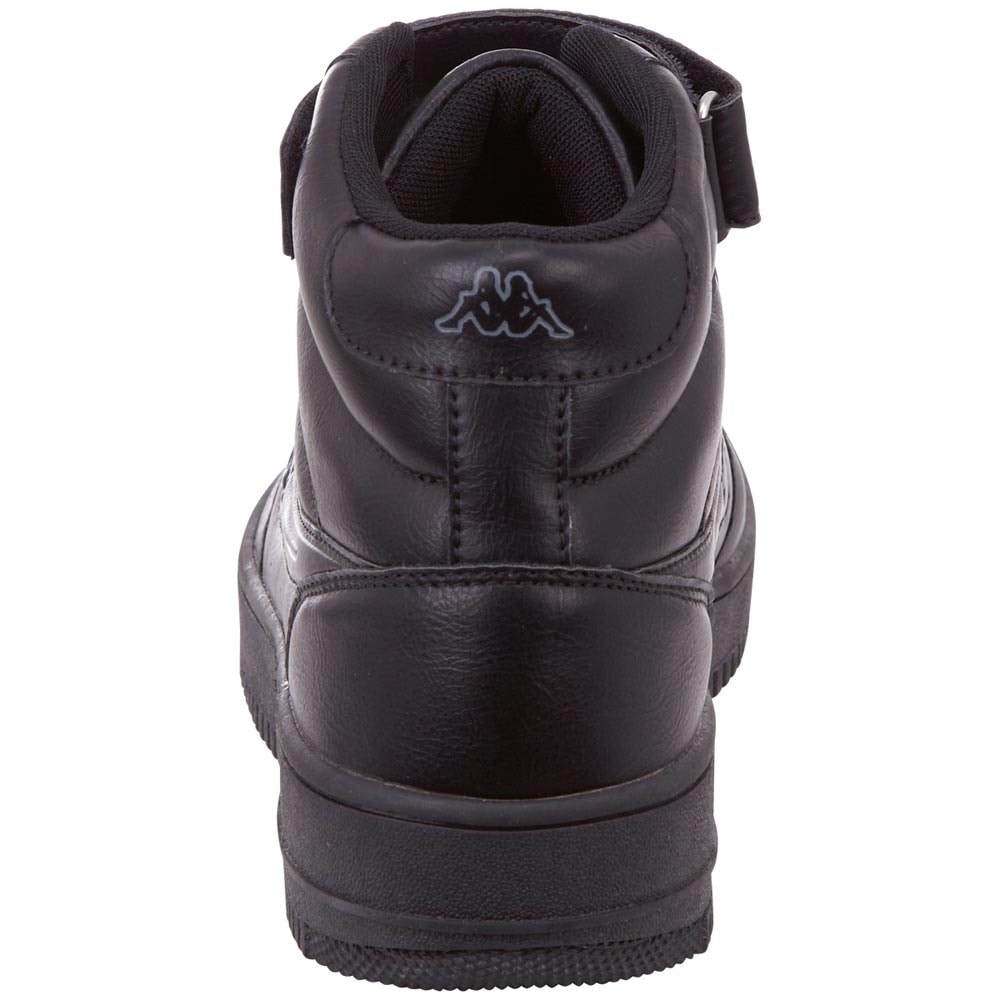 Kappa Sneaker, in High-Top-Ausführung