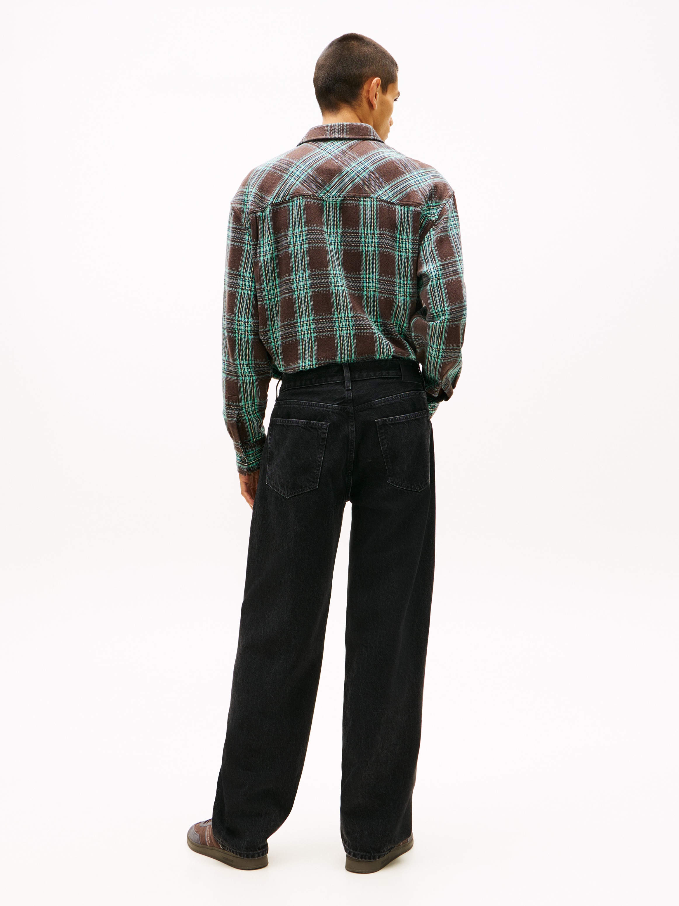 Tommy Jeans Relax-fit-Jeans »JAIMIE RELAXED STRAIGHT«