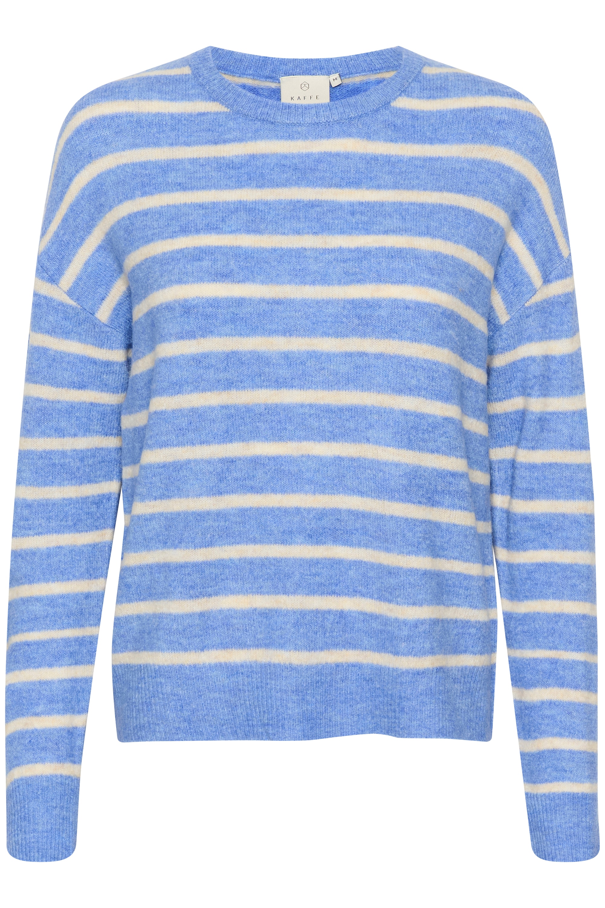 KAFFE Strickpullover "Damen Strickpullover KAlida"