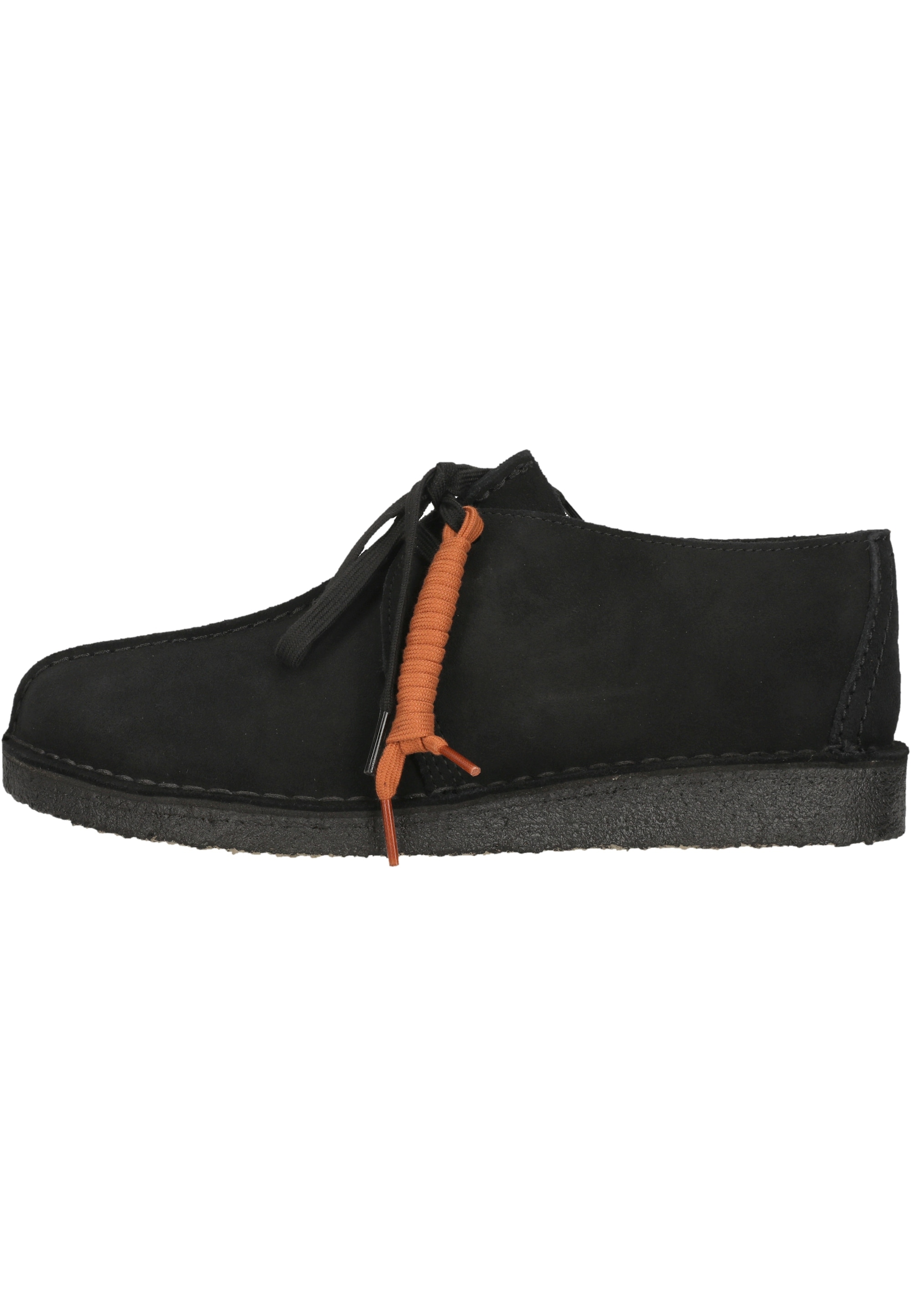 Clarks Sneaker »Desert Trek«  mit dämpfender Laufsohle