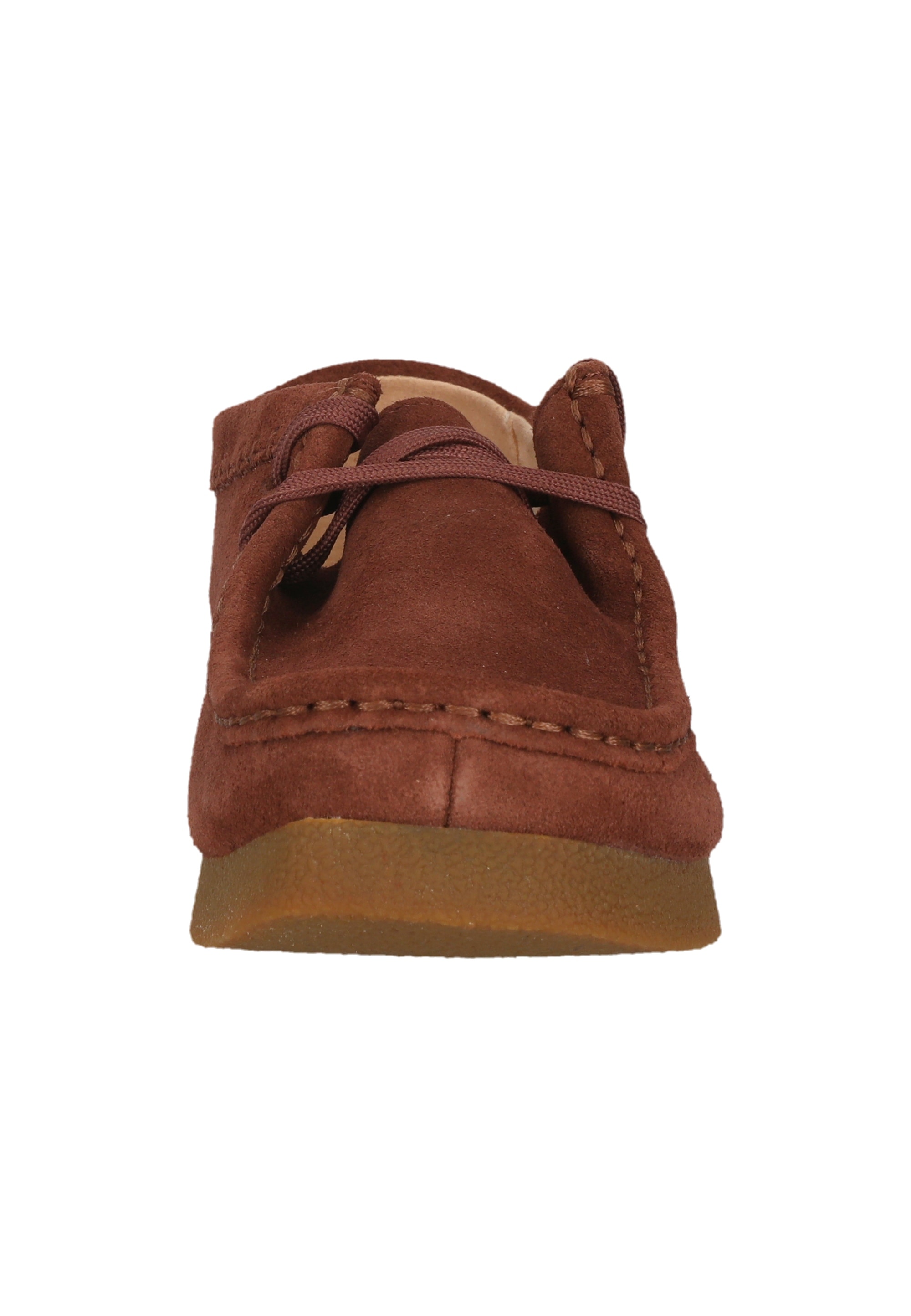 Clarks Mokassin »WallabeeEVOSh«  mit leichter Laufsohle
