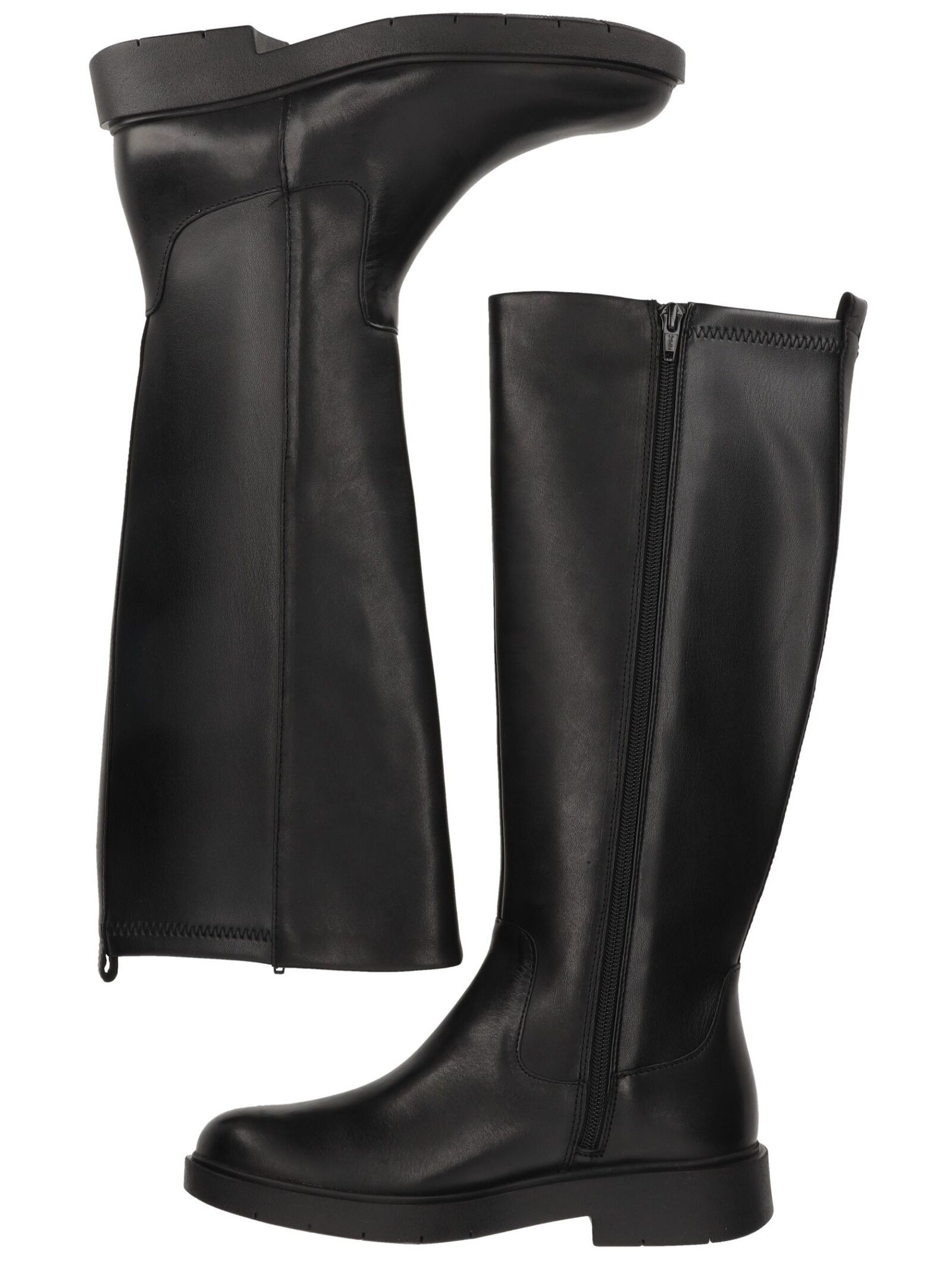 Geox Stiefel »Geox Stiefel Leder«