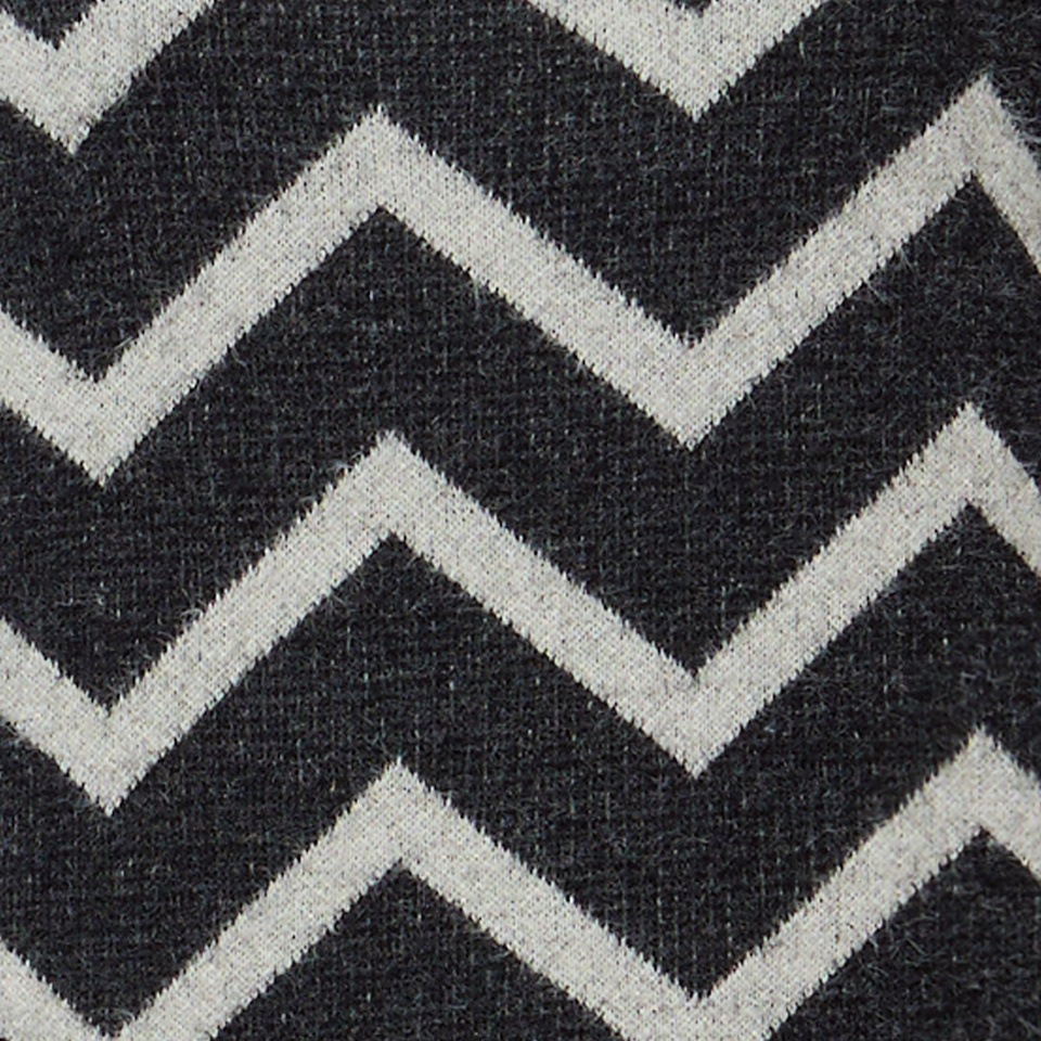 STREET ONE Langarmshirt im Shirt-Style