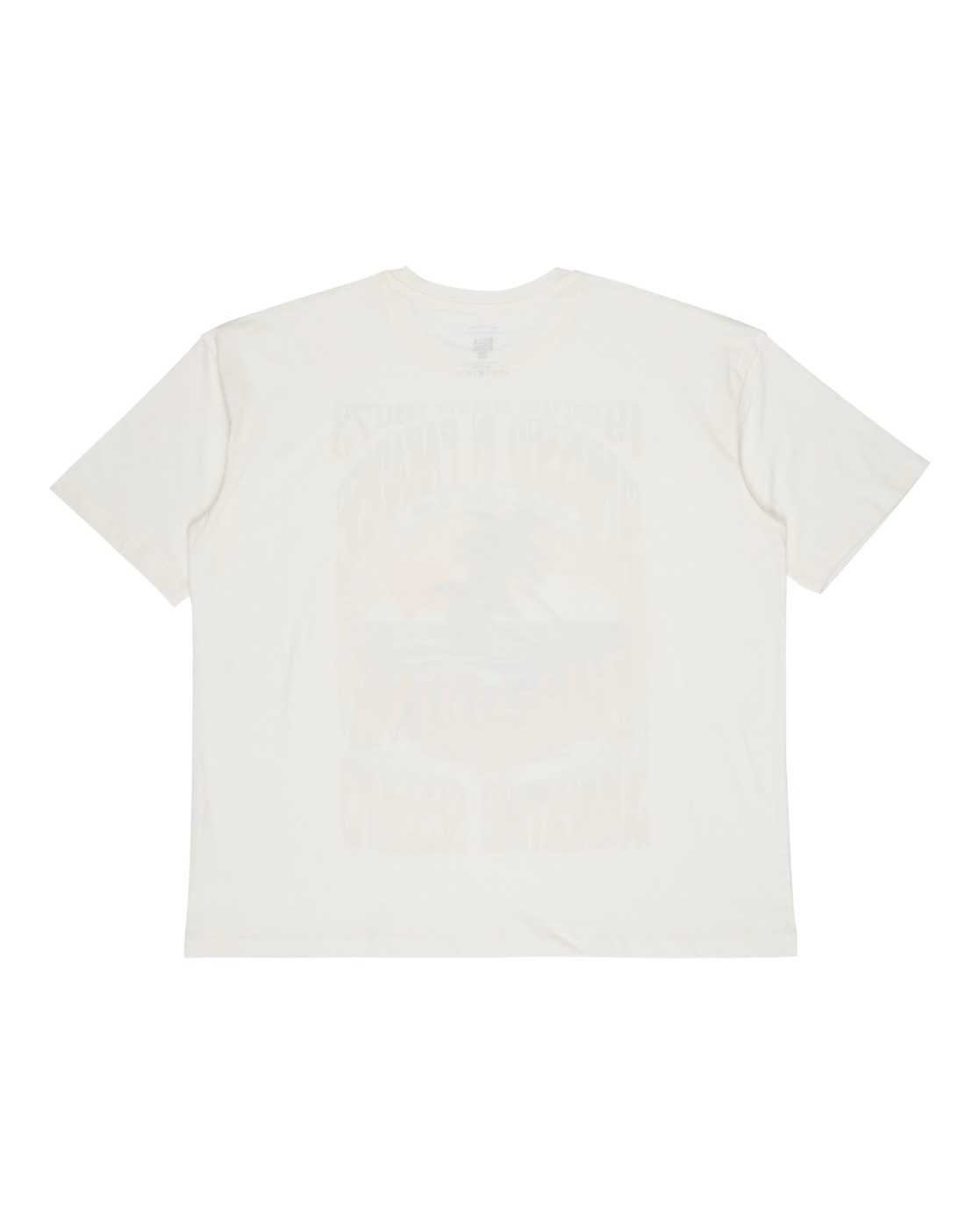 Billabong T-Shirt "Sunset Mindset" günstig online kaufen
