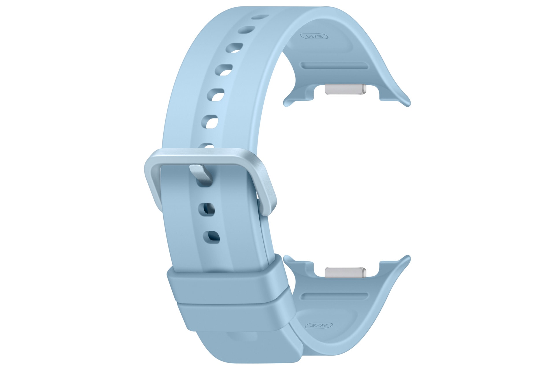 Samsung Smartwatch-Armband »Sport Band (S/M) für Galaxy Watch9 und Watch8«