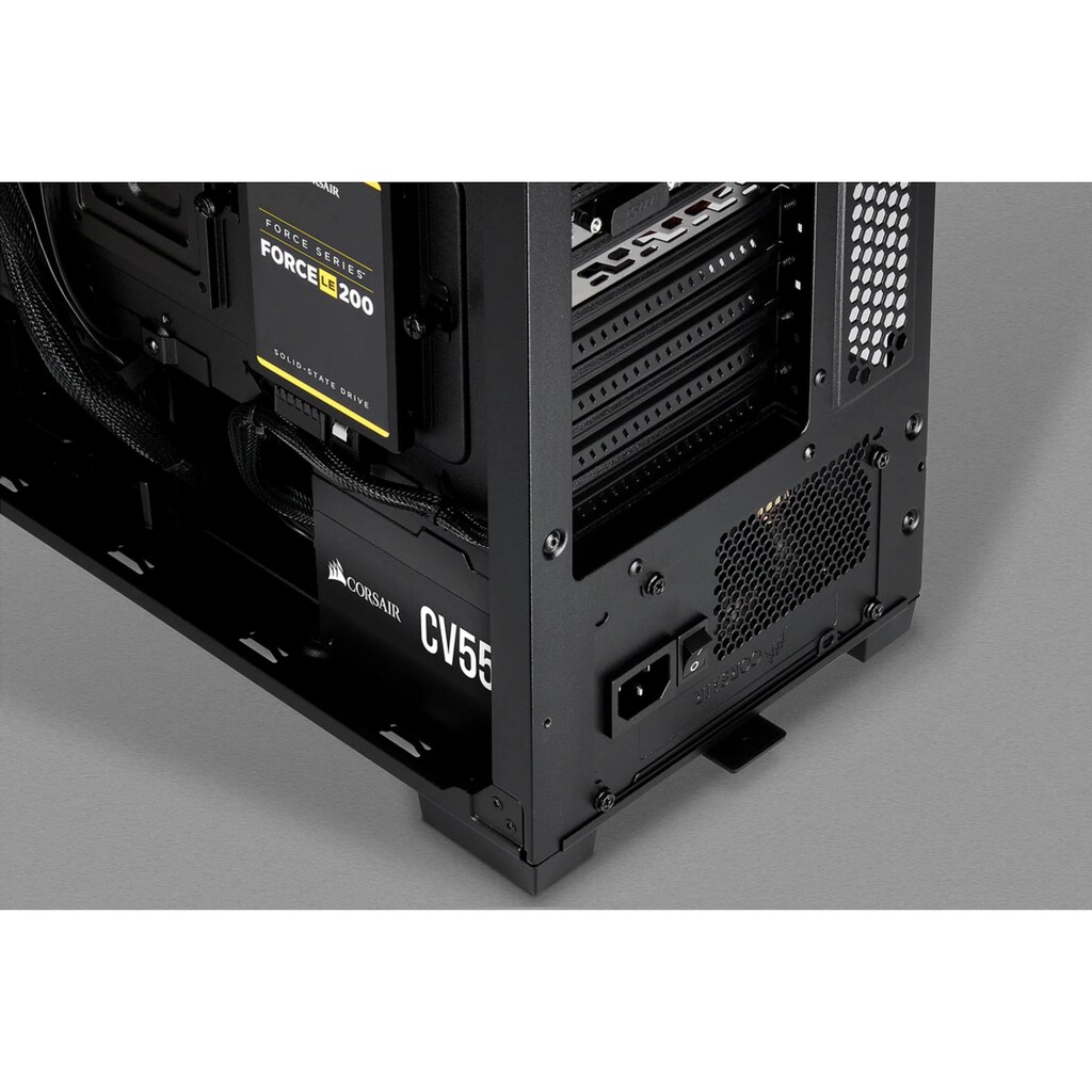 Corsair PC-Netzteil »CV550«