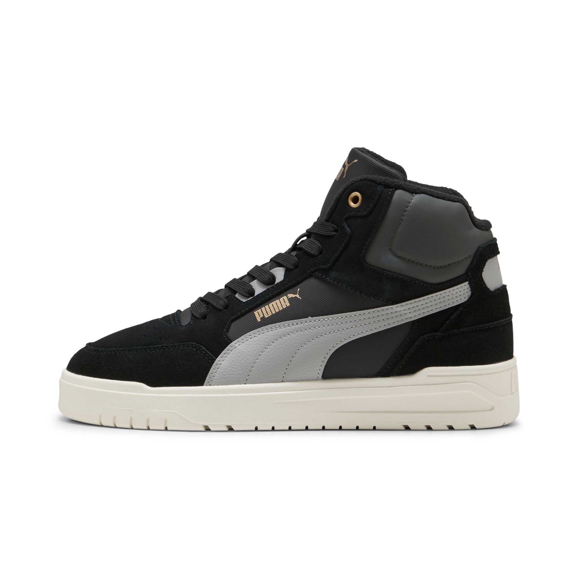 PUMA Sneaker "SHUFFLE DOWNTOWN MID WTR" günstig online kaufen