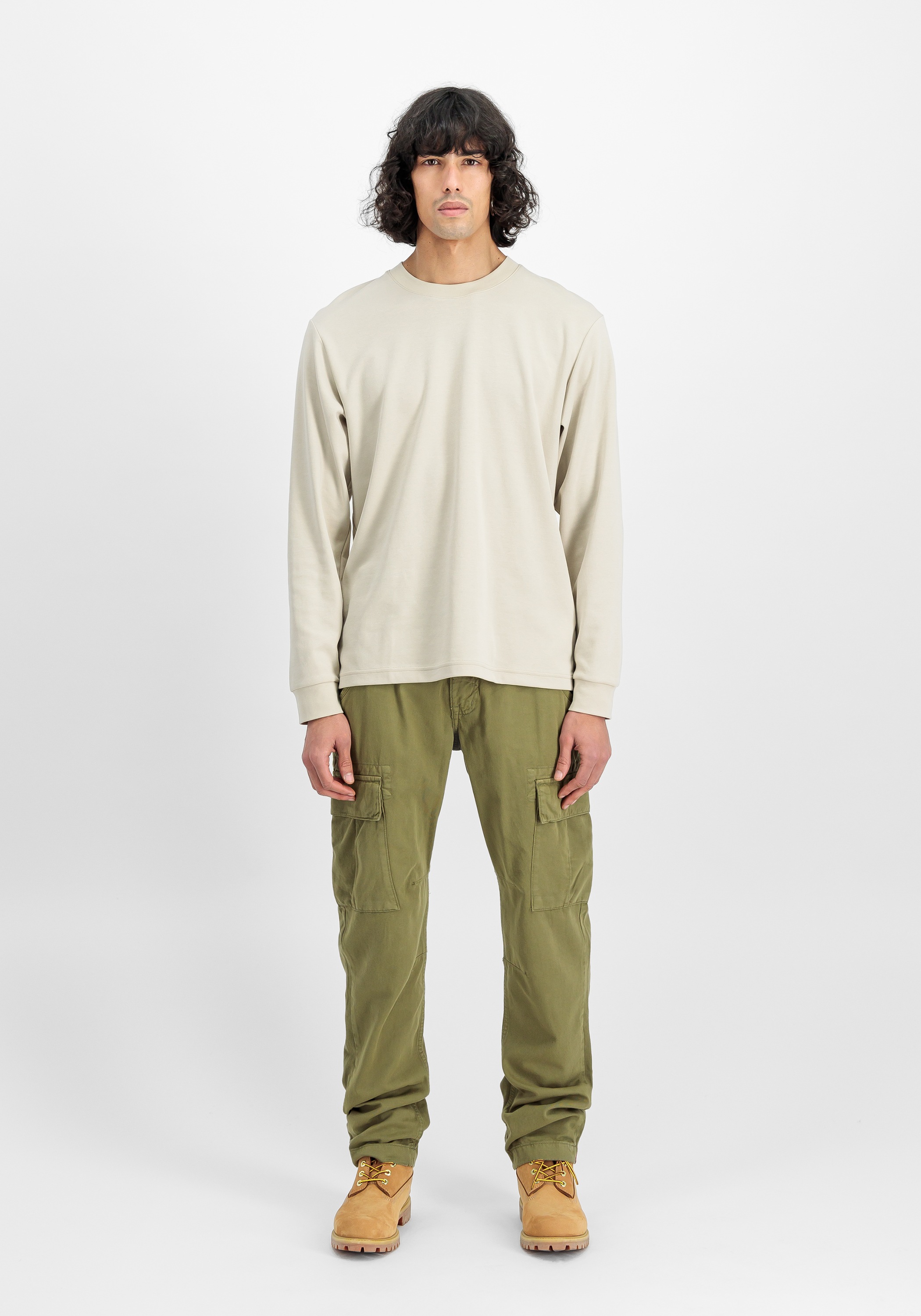 Thumbnail - Alpha Industries "Agent Pant"