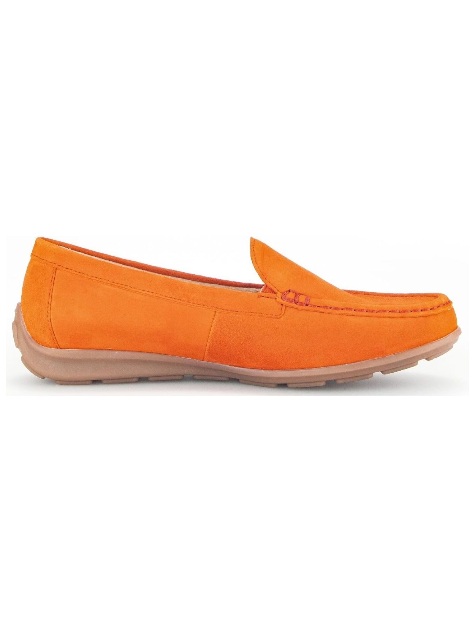 Gabor Comfort Mokassin »Gabor Comfort Mokassin Veloursleder«