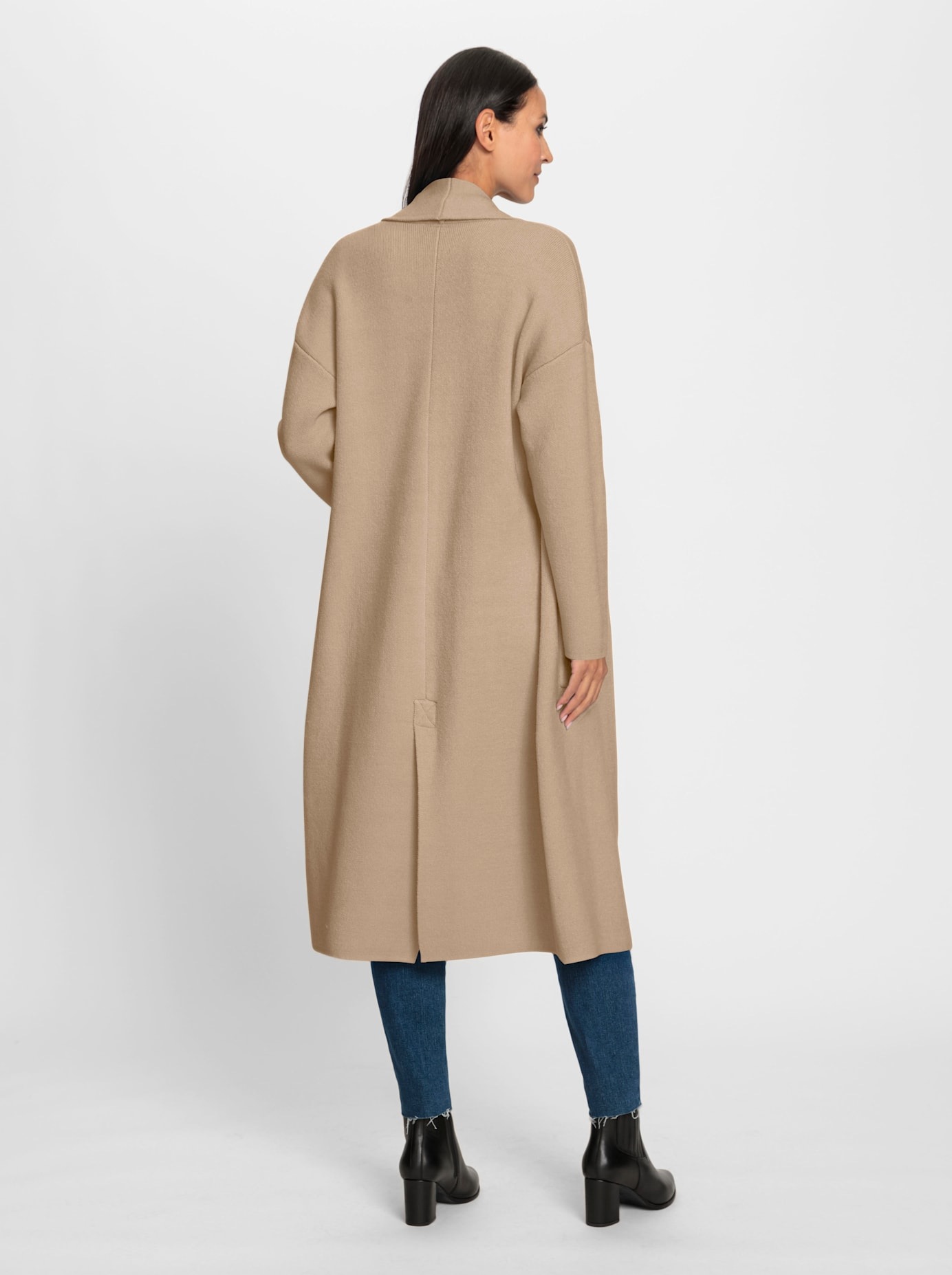 heine Strickjacke