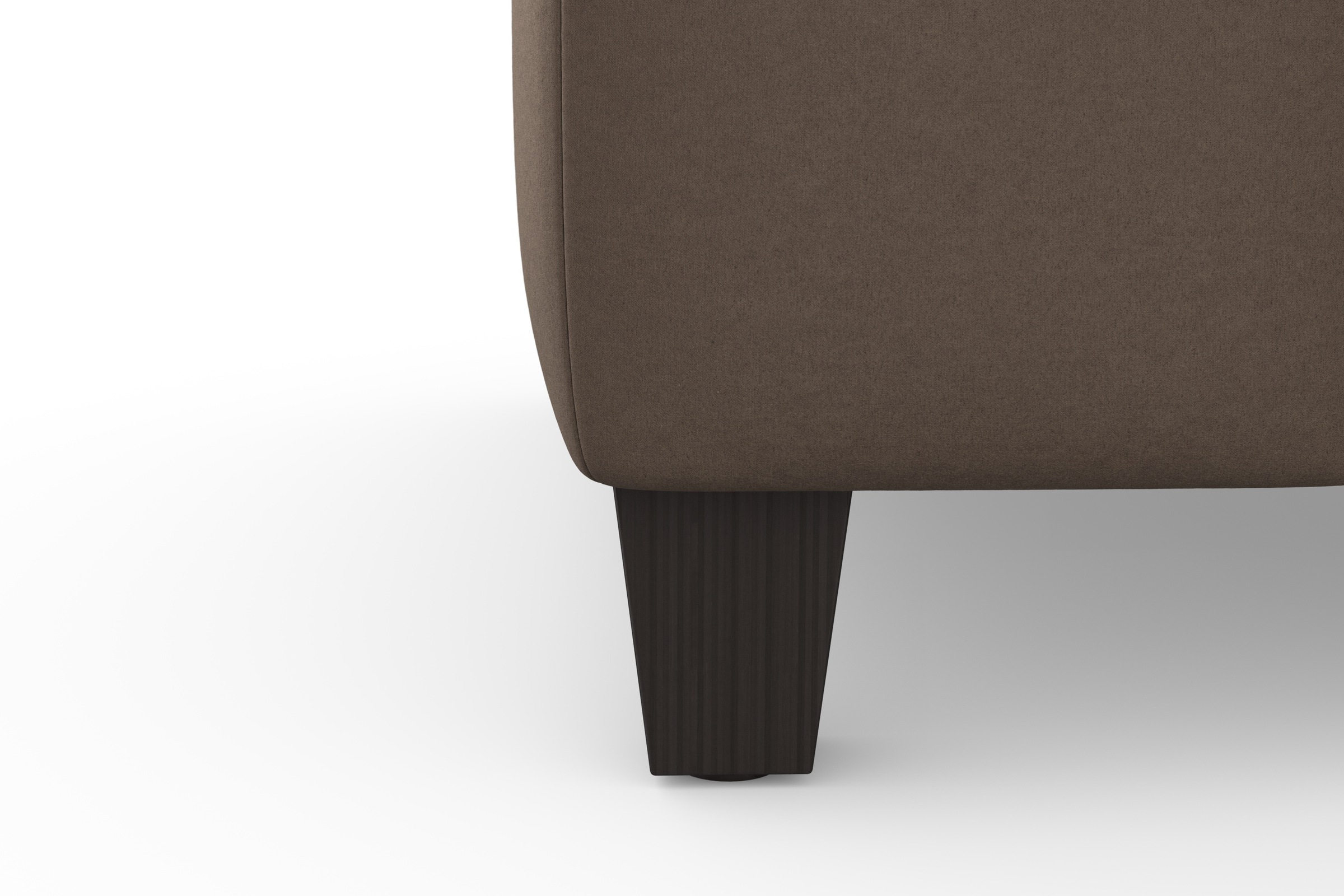 sit&more Ecksofa »Westham L-Form« mit Ottomane, mit oder ohne Bettfunktion, Bettkasten, Verstellung