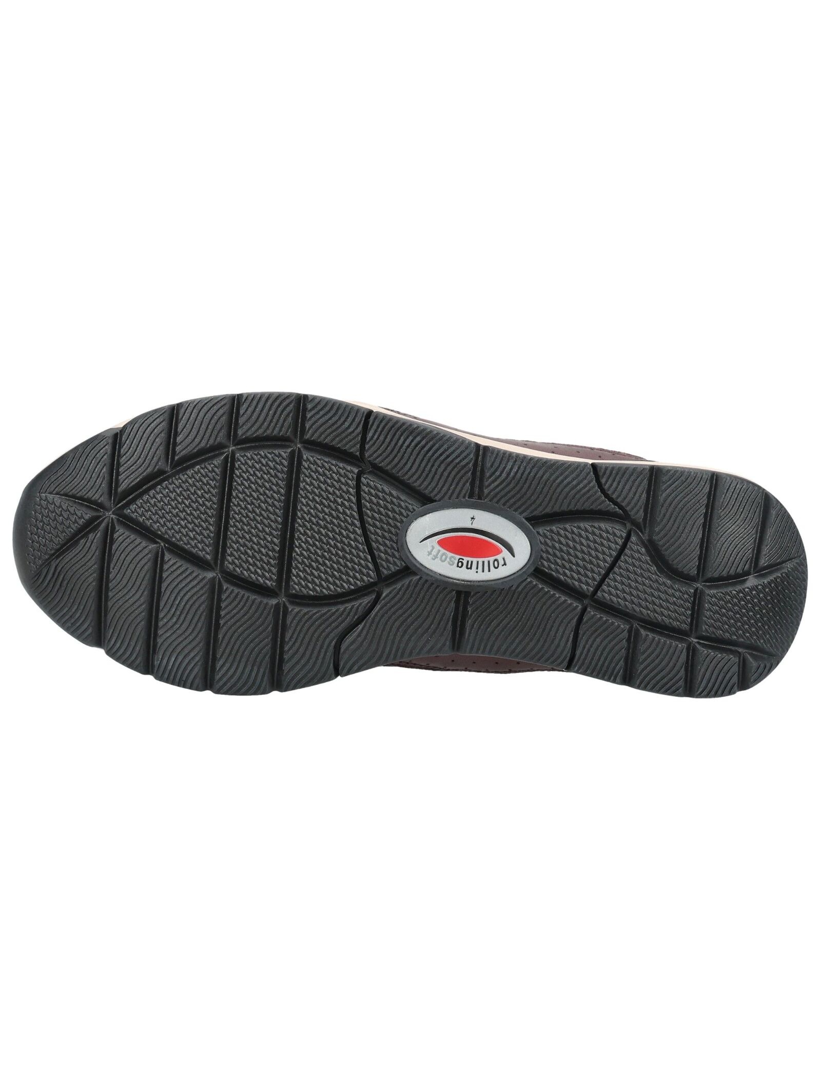 Gabor Sneaker »Gabor Sneaker Veloursleder«