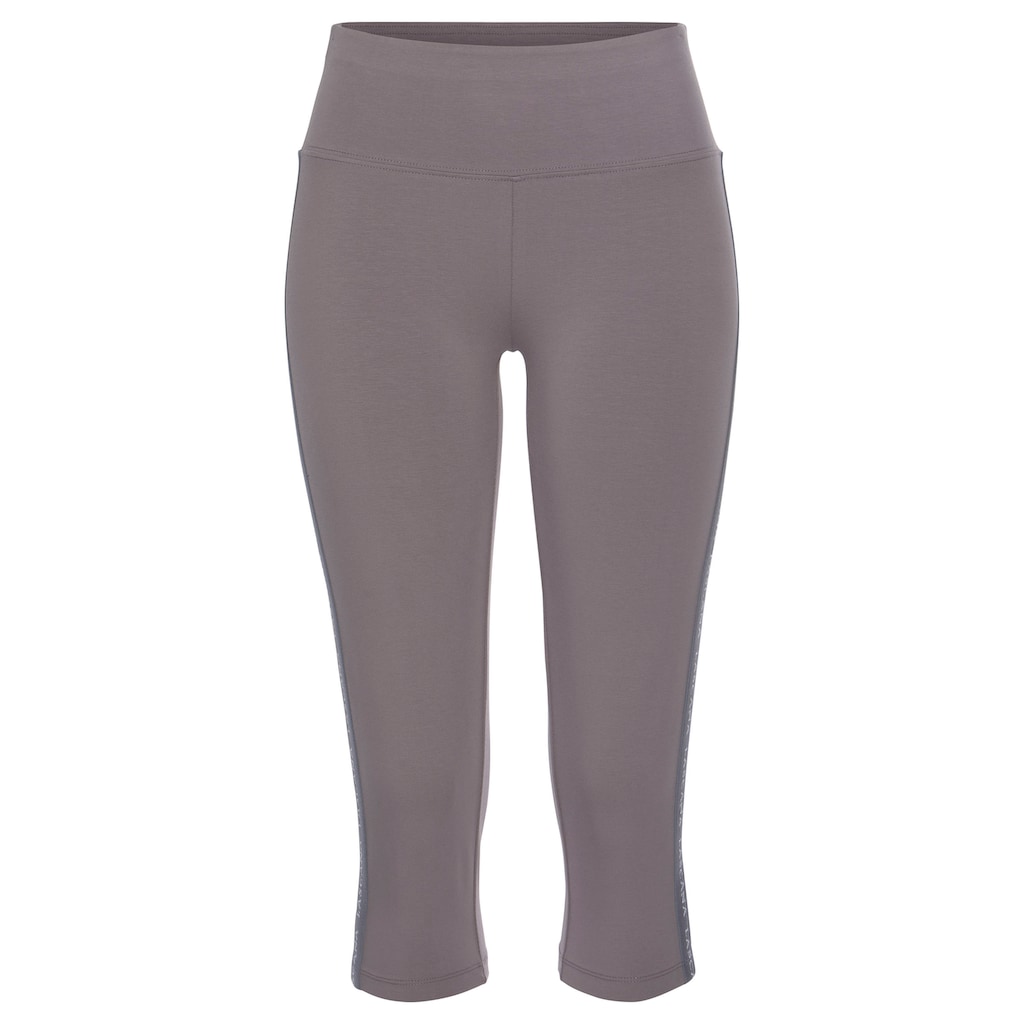 LASCANA ACTIVE Caprileggings