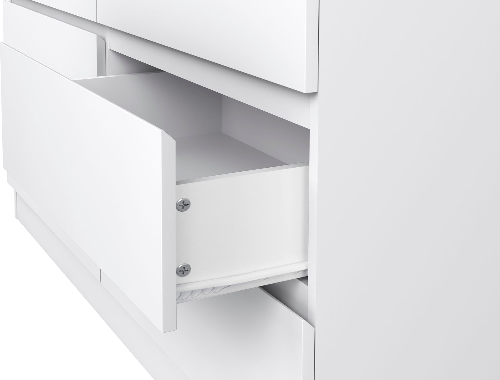 INOSIGN Sideboard »Daelan«, Kommode, Breite 120 cm