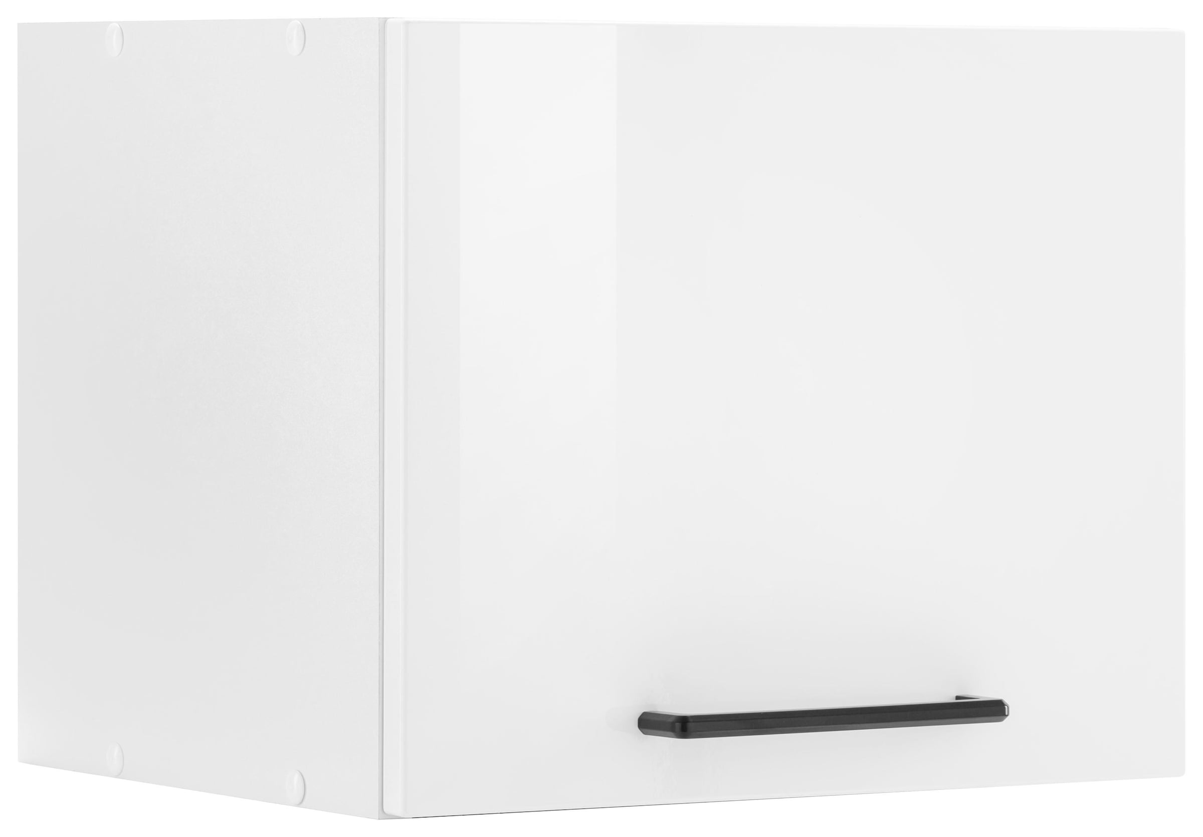 KOCHSTATION "KS-Tulsa" 40 cm breit, mit 1 Klappe, schwarzer Metallgriff, MD günstig online kaufen