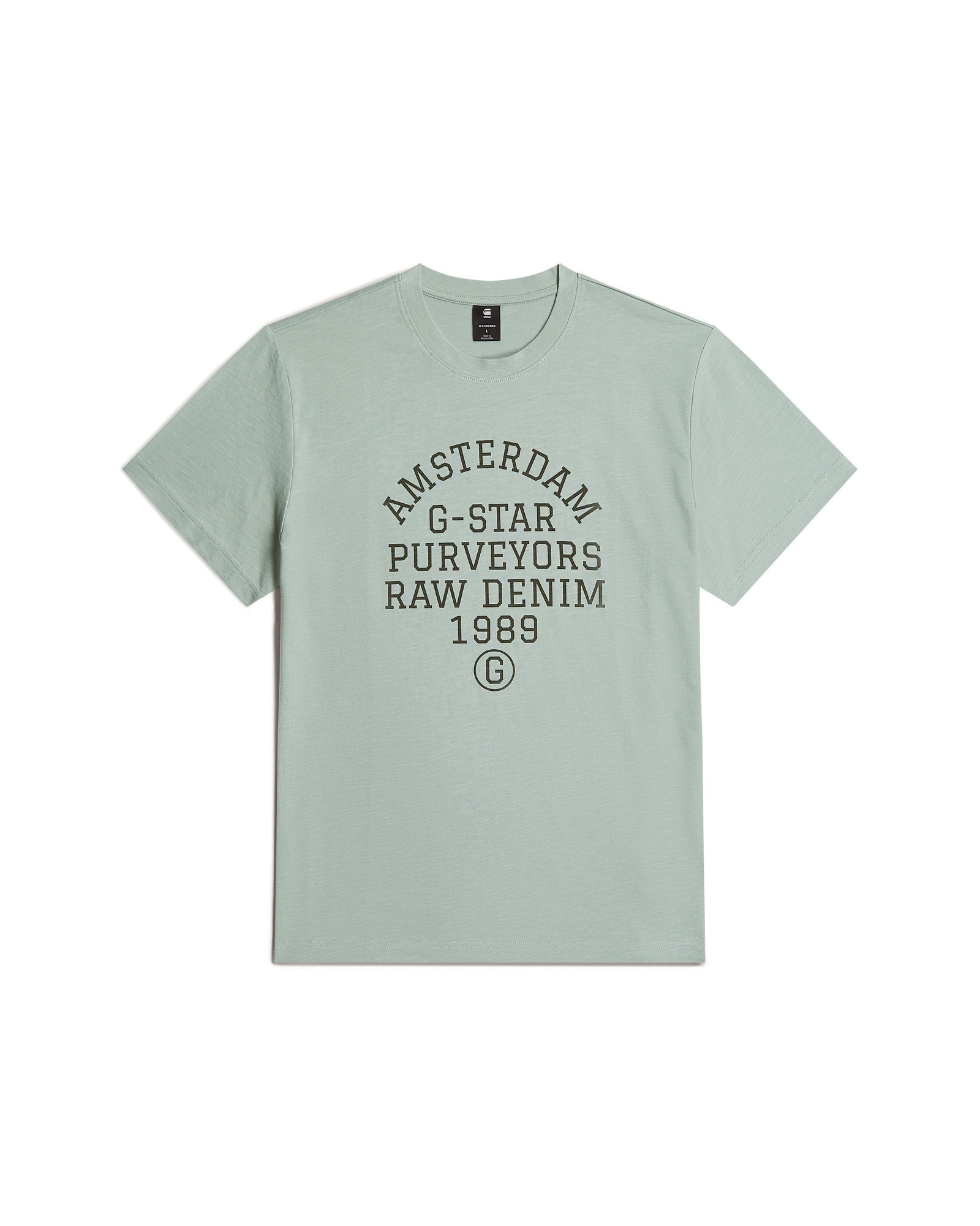 G-STAR T-Shirt »Purveyors T-Shirt«