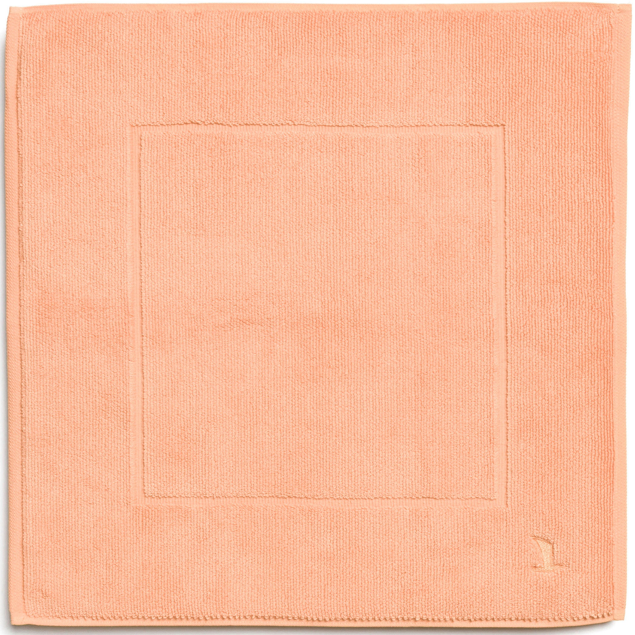 Möve Badematte "Superwuschel" Höhe 8 mm beidseitig nutzbar  fußbodenheizung günstig online kaufen