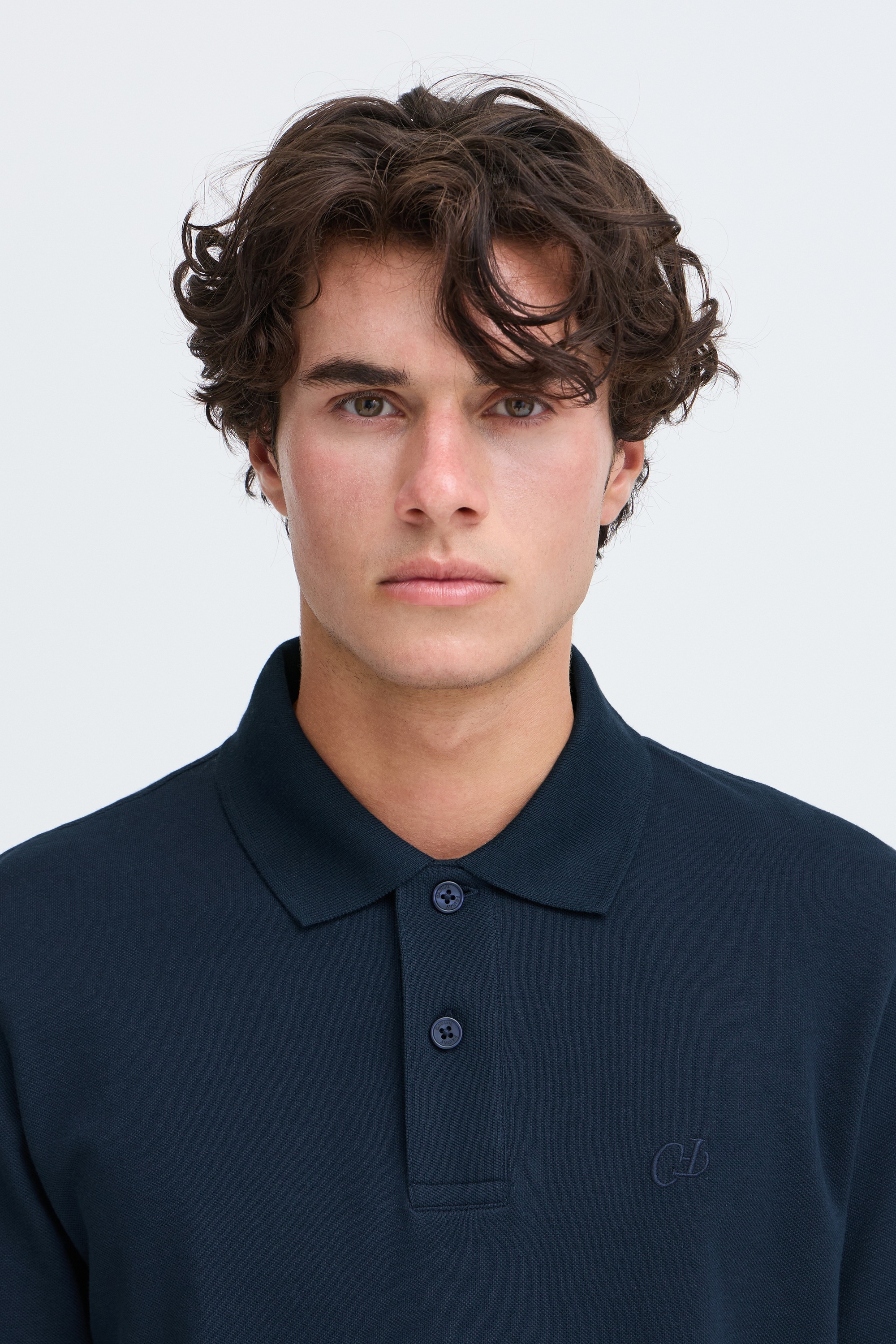 Casual Friday Poloshirt »Poloshirt CFSolheim«