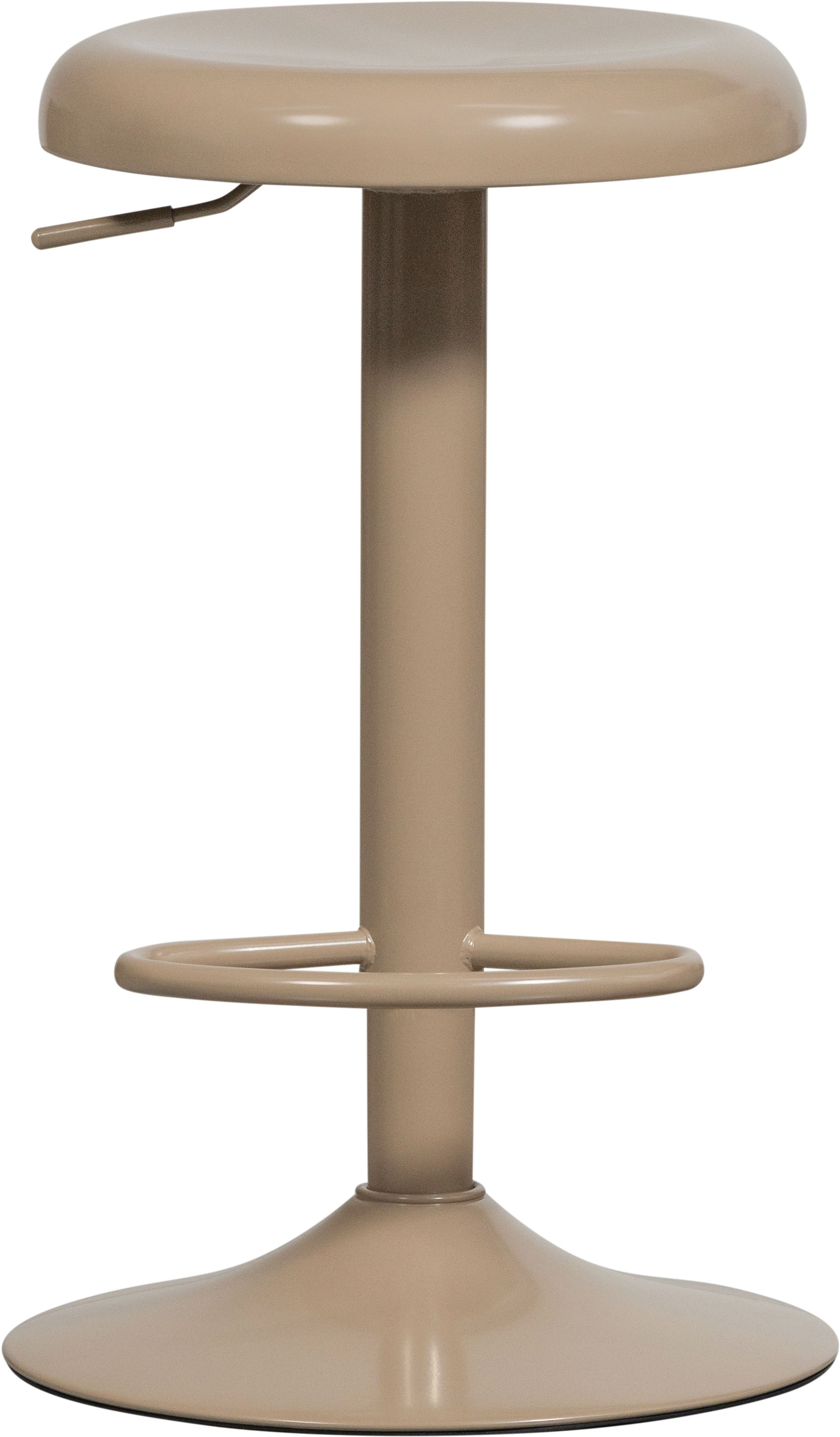 Thumbnail - WOOOD Barhocker "Isaac" Höhenverstellbar, Breite 39 cm