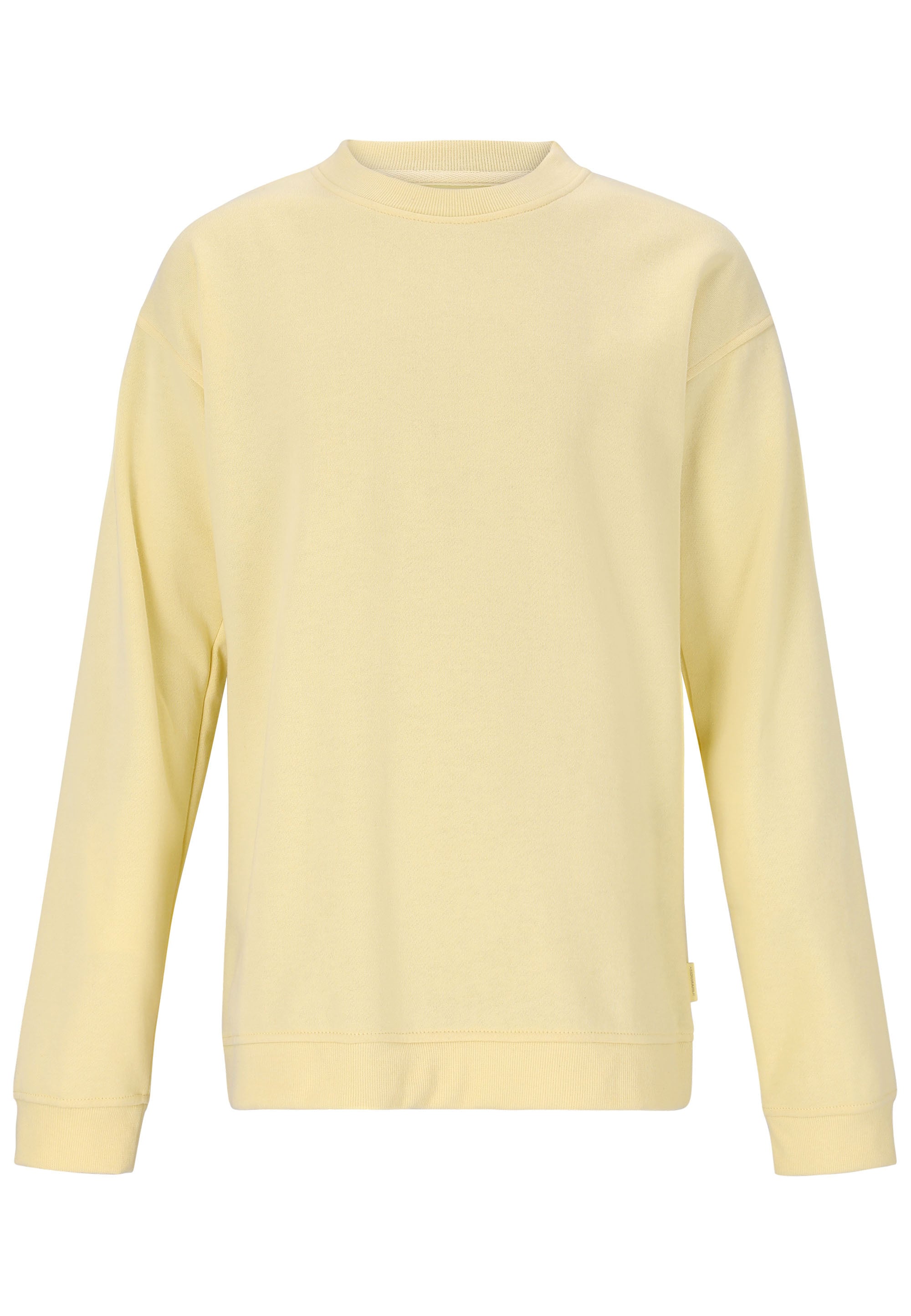 Sweatshirt »Bastini«, mit Baumwoll-Touch
