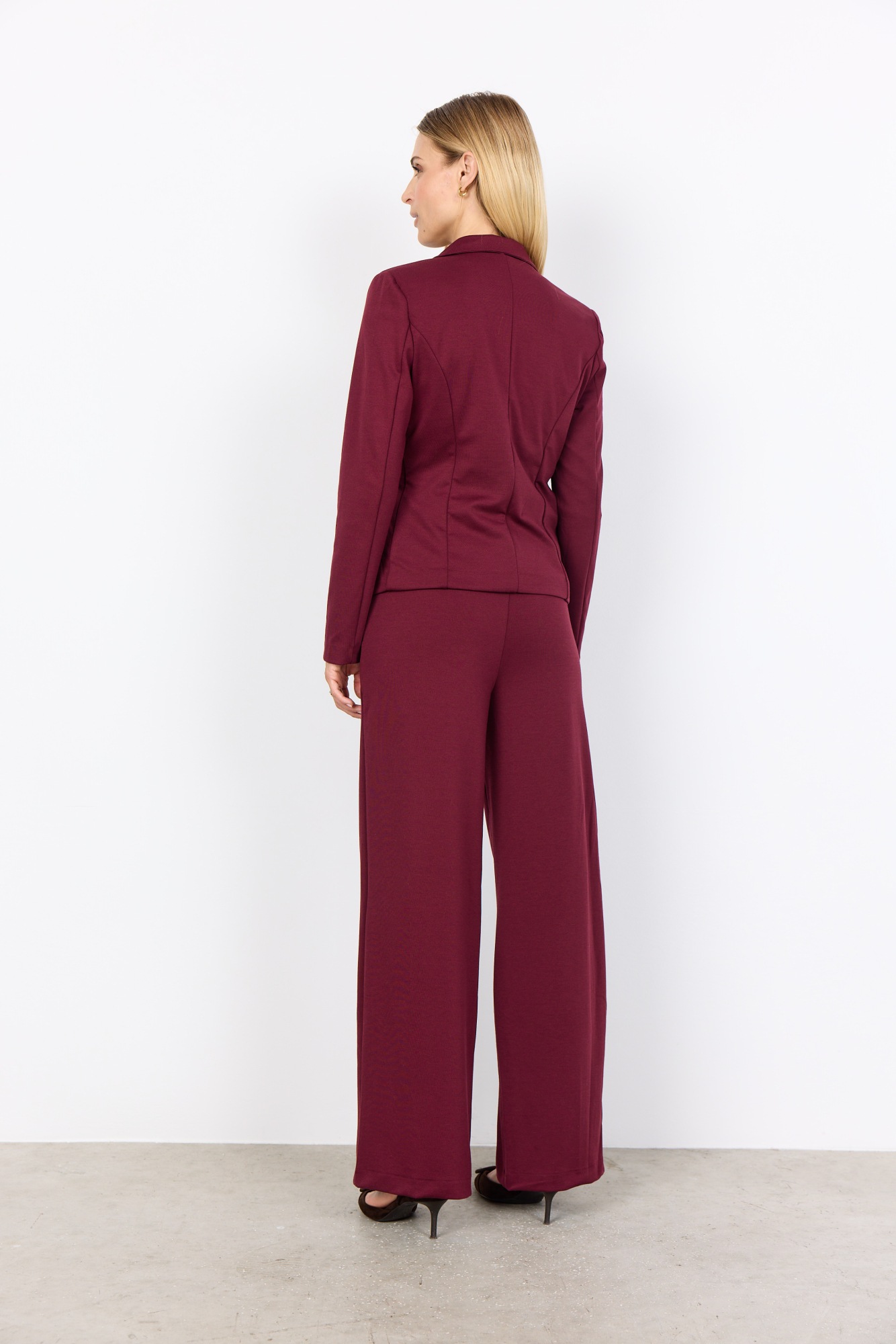 soyaconcept Kurzblazer "SC-DANIELA 1" günstig online kaufen