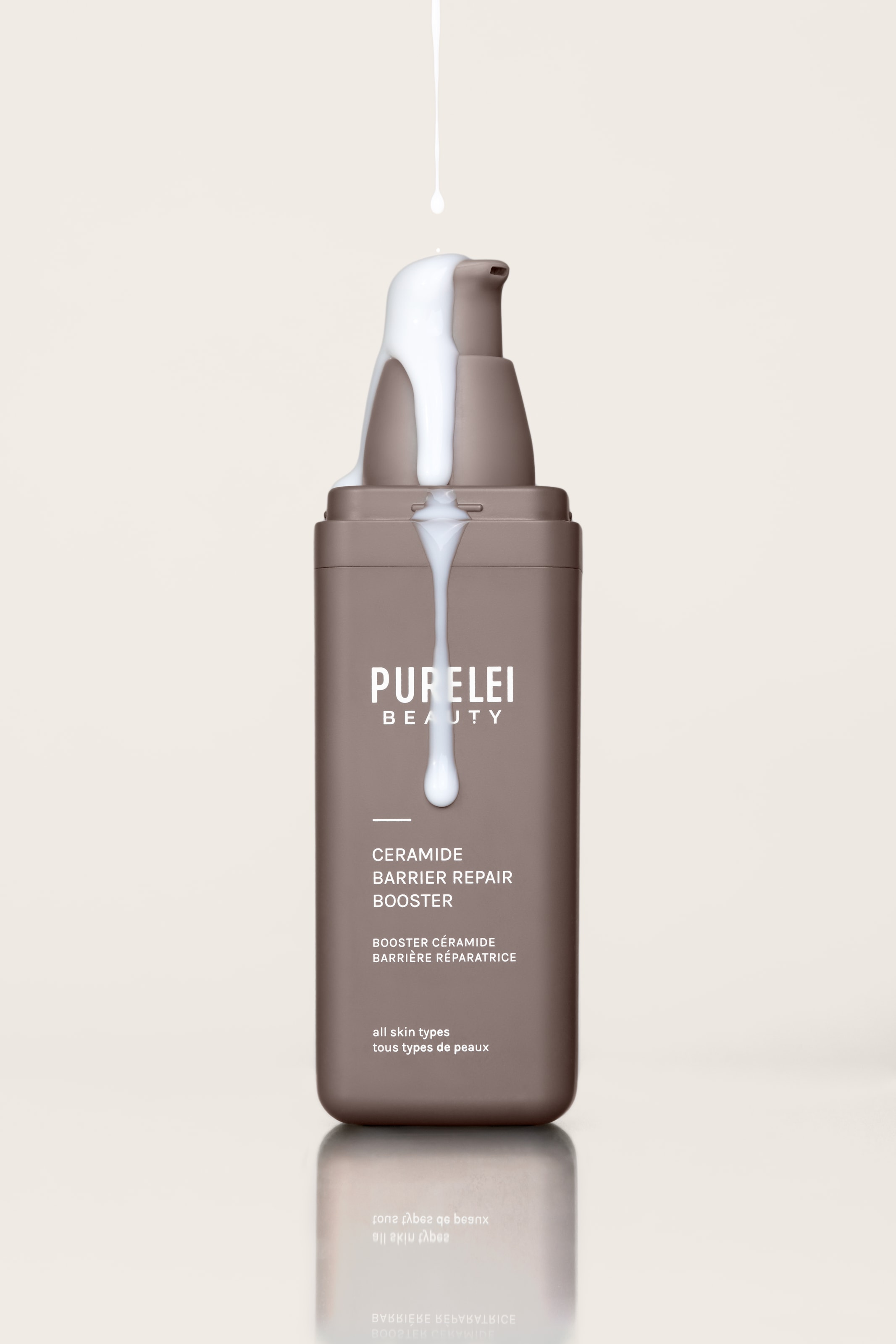 Purelei Gesichtsserum »Ceramide Barrier Repair Booster«