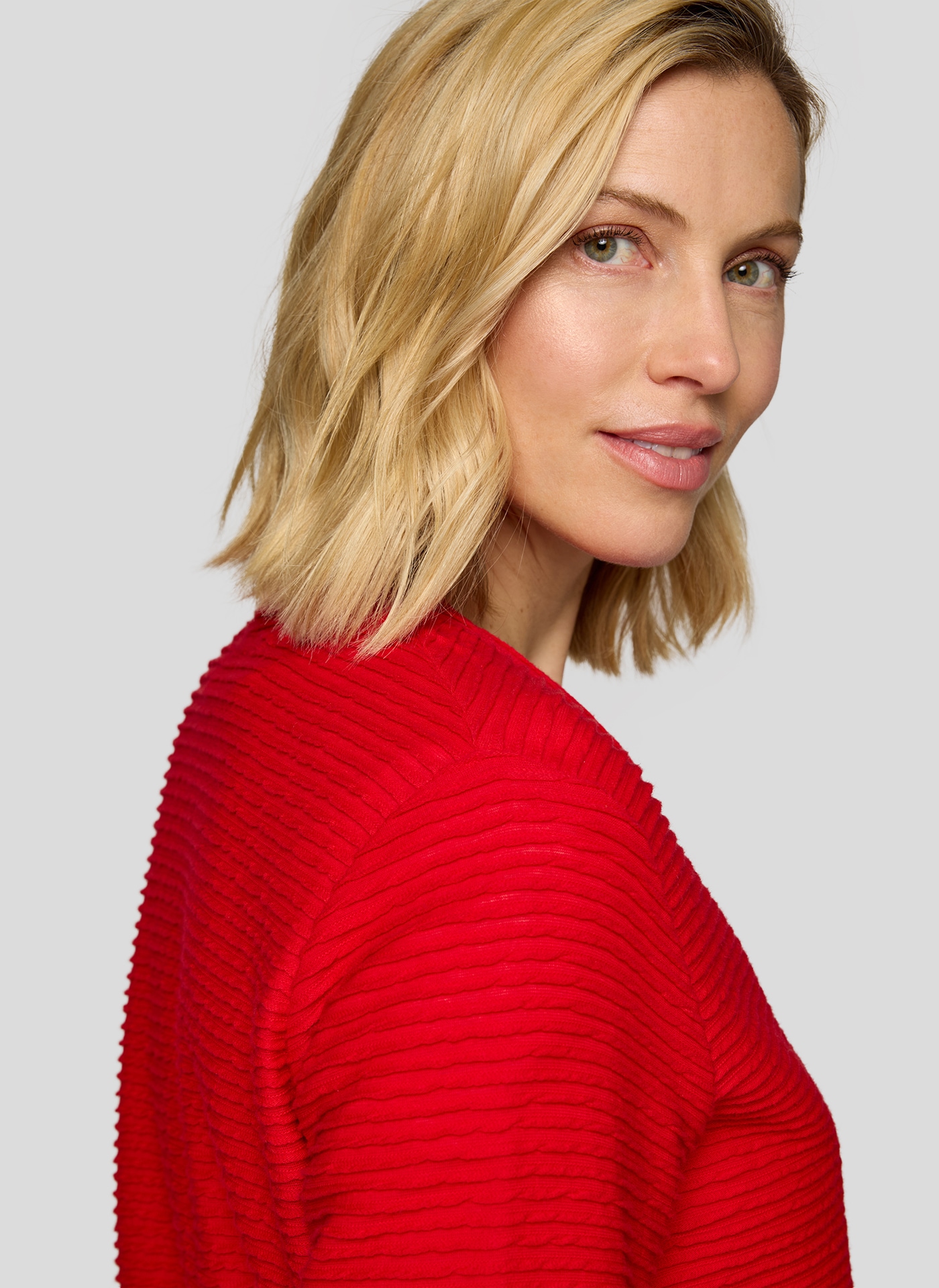 Rabe Strickjacke »Jacke«