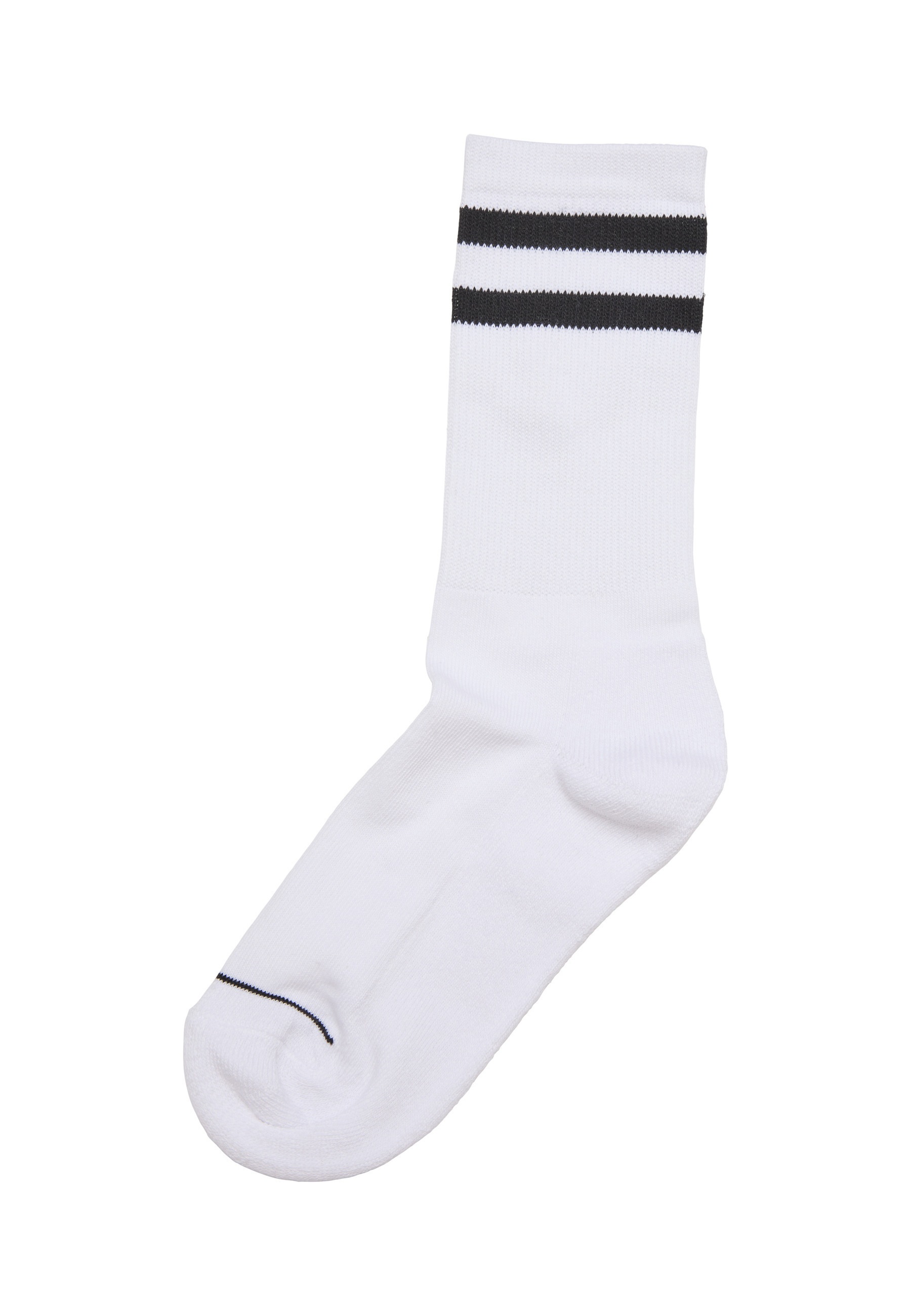 URBAN CLASSICS Strümpfe »Urban Classics Accessoires Sporty Socks 10-Pack« 1 Paar tlg.
