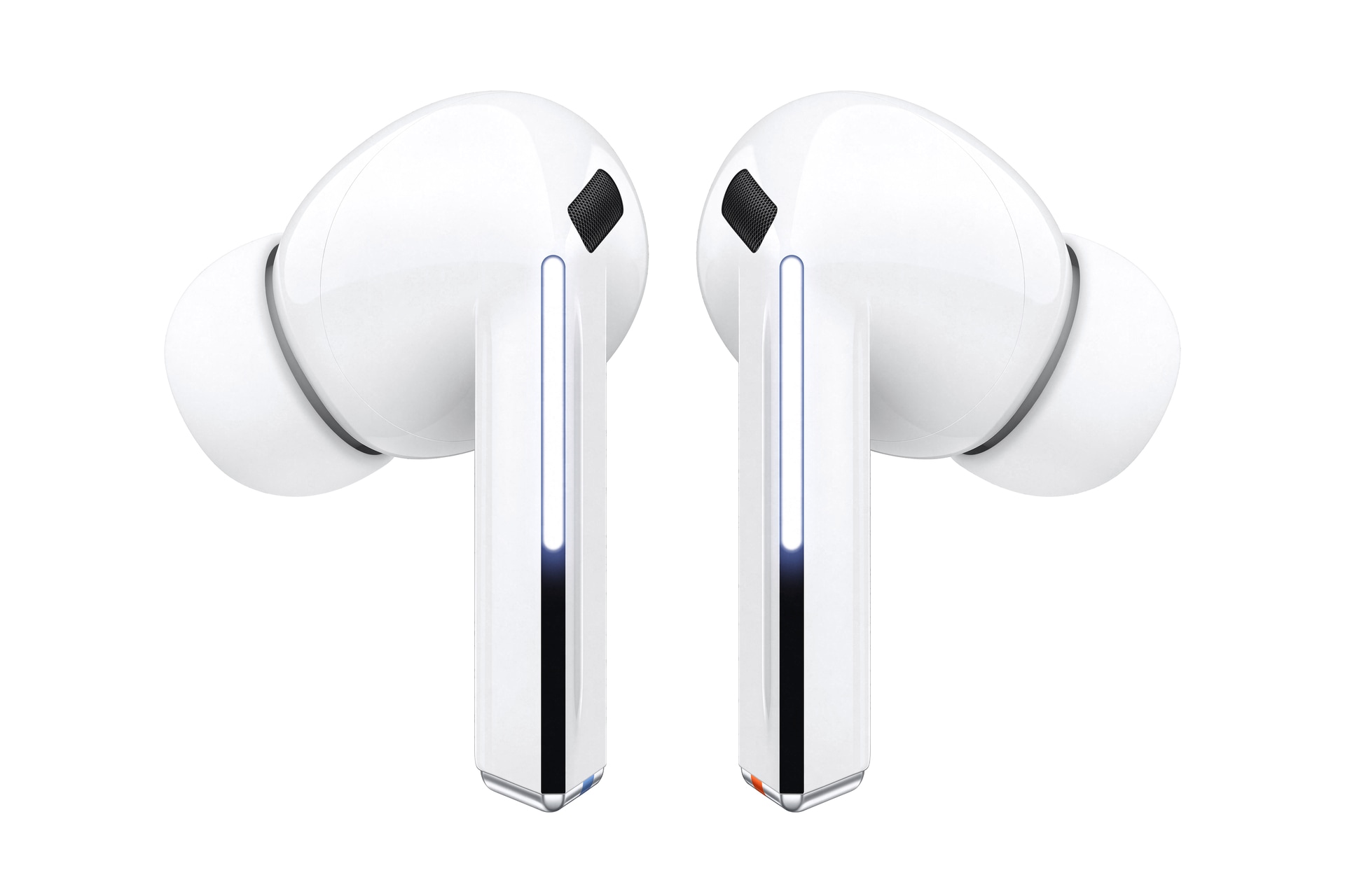 Samsung wireless In-Ear-Kopfhörer »Galaxy Buds3 Pro SM-R630«, A2DP Bluetooth, Active Noise Cancelling (ANC), Doppel Verstärker, 24 bit Hi-Fi-Sound, IP57