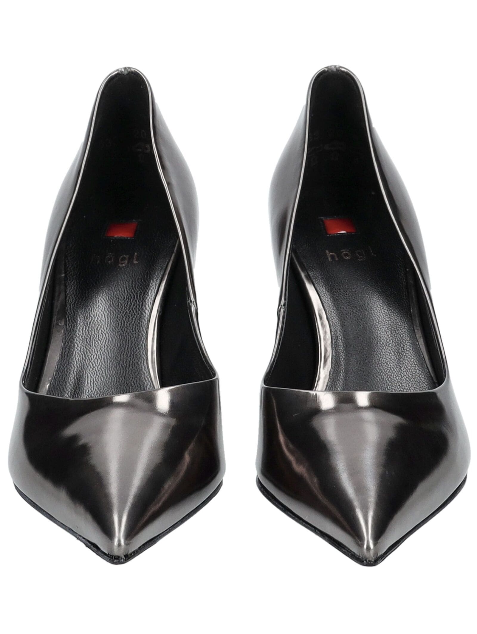 Högl High-Heel-Pumps »Högl Pumps Leder«
