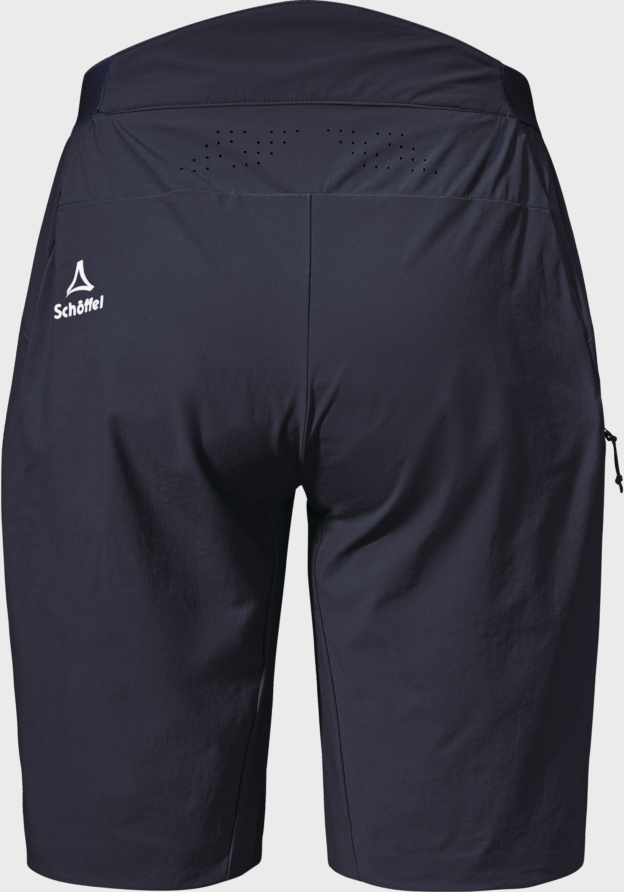 Schöffel Shorts »Shorts Mellow Trail L«