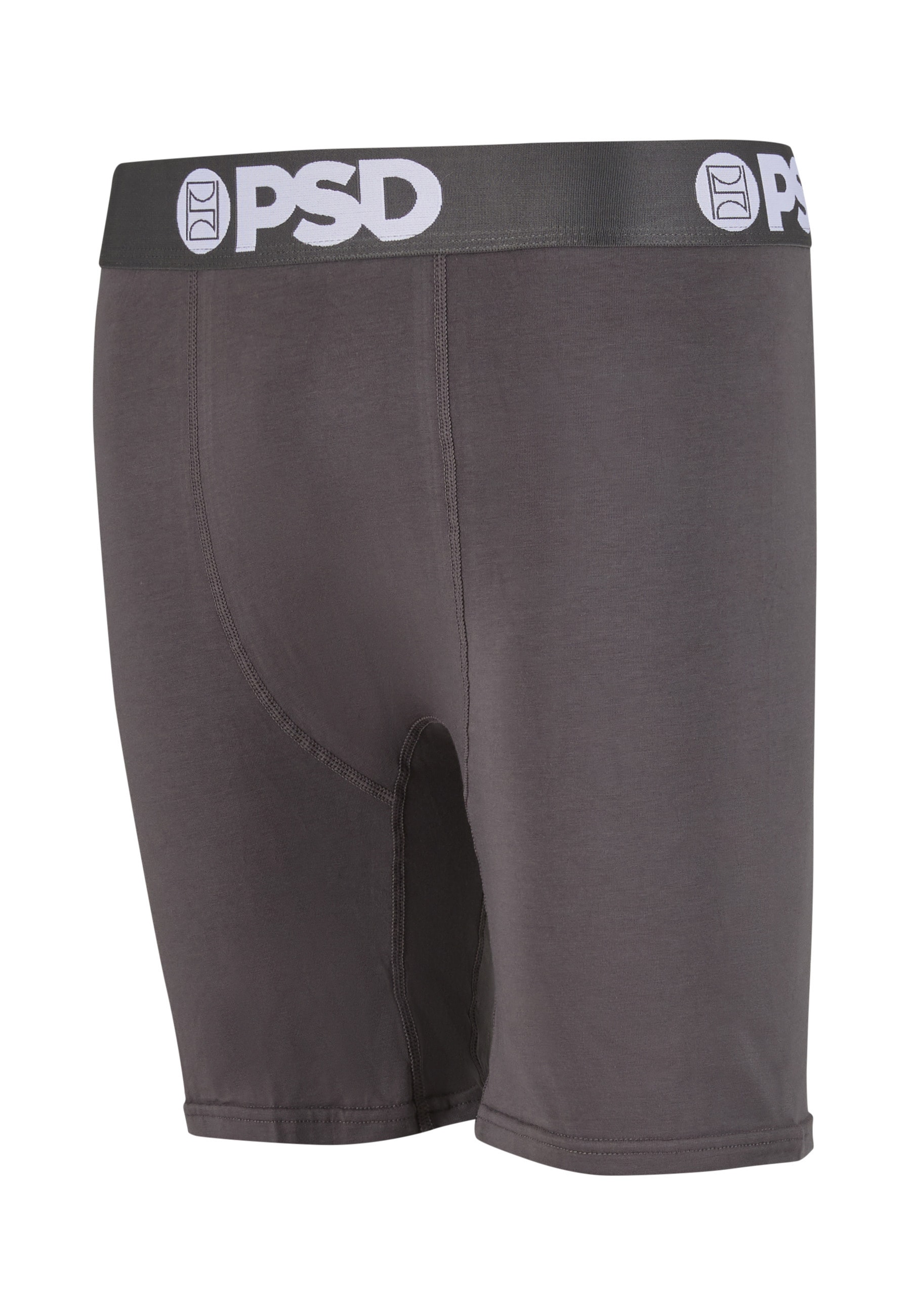 PSD Boxershorts »PSD GREY DAYS 3 PACK« 1 Stk.