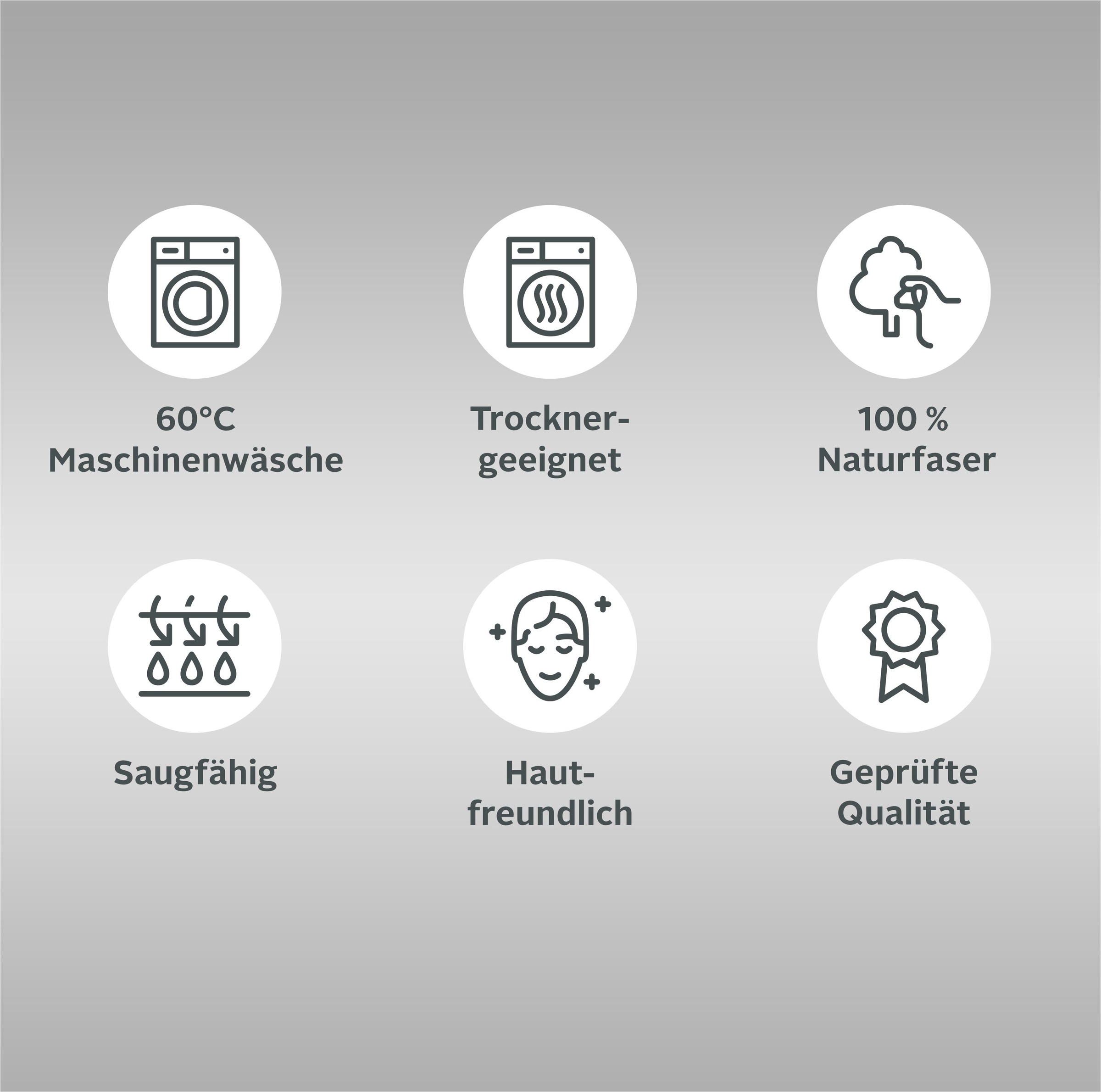 my home Unisex-Bademantel 