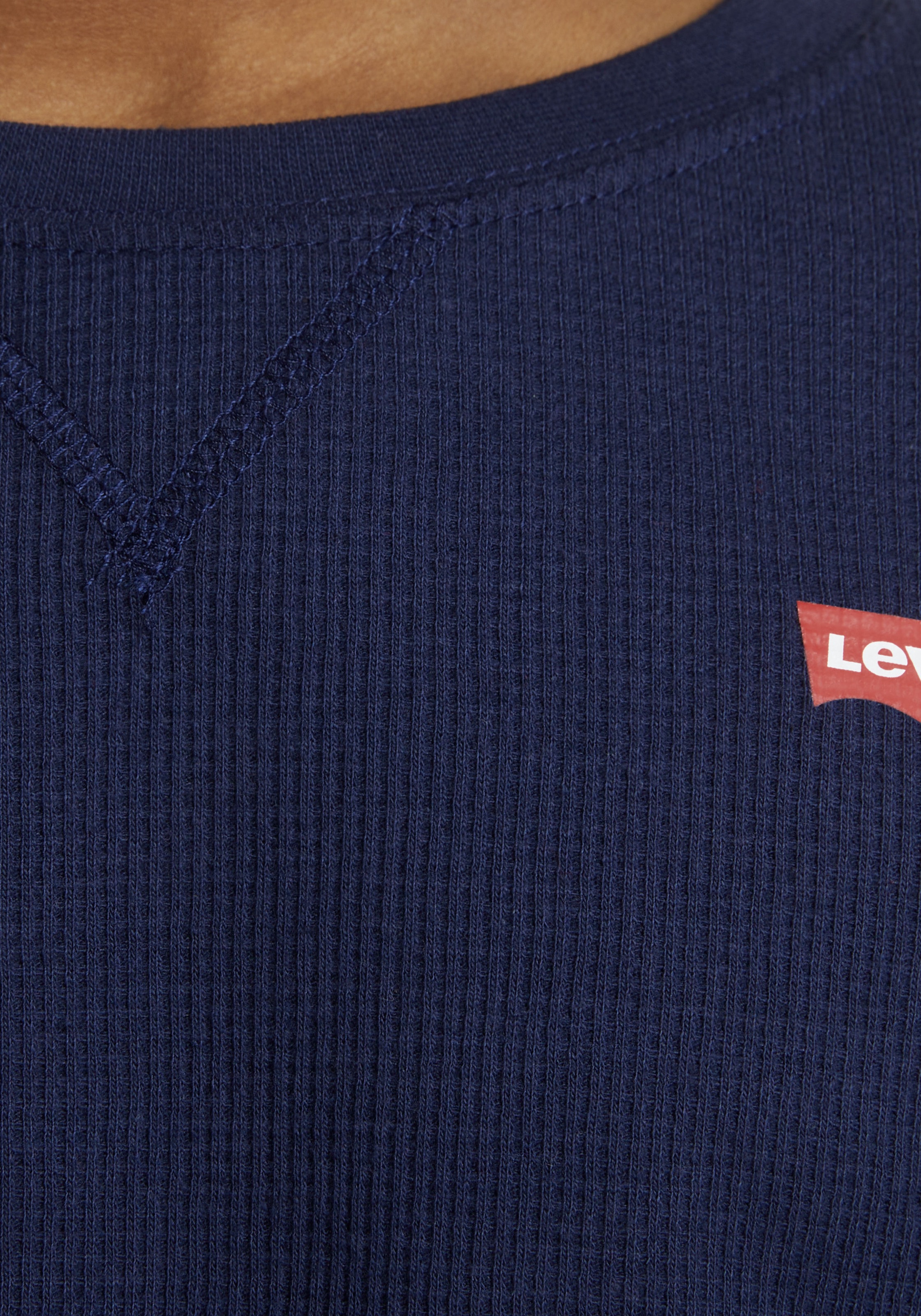 Levi's® Kids Langarmshirt »LS THERMAL TOP«, for BOYS