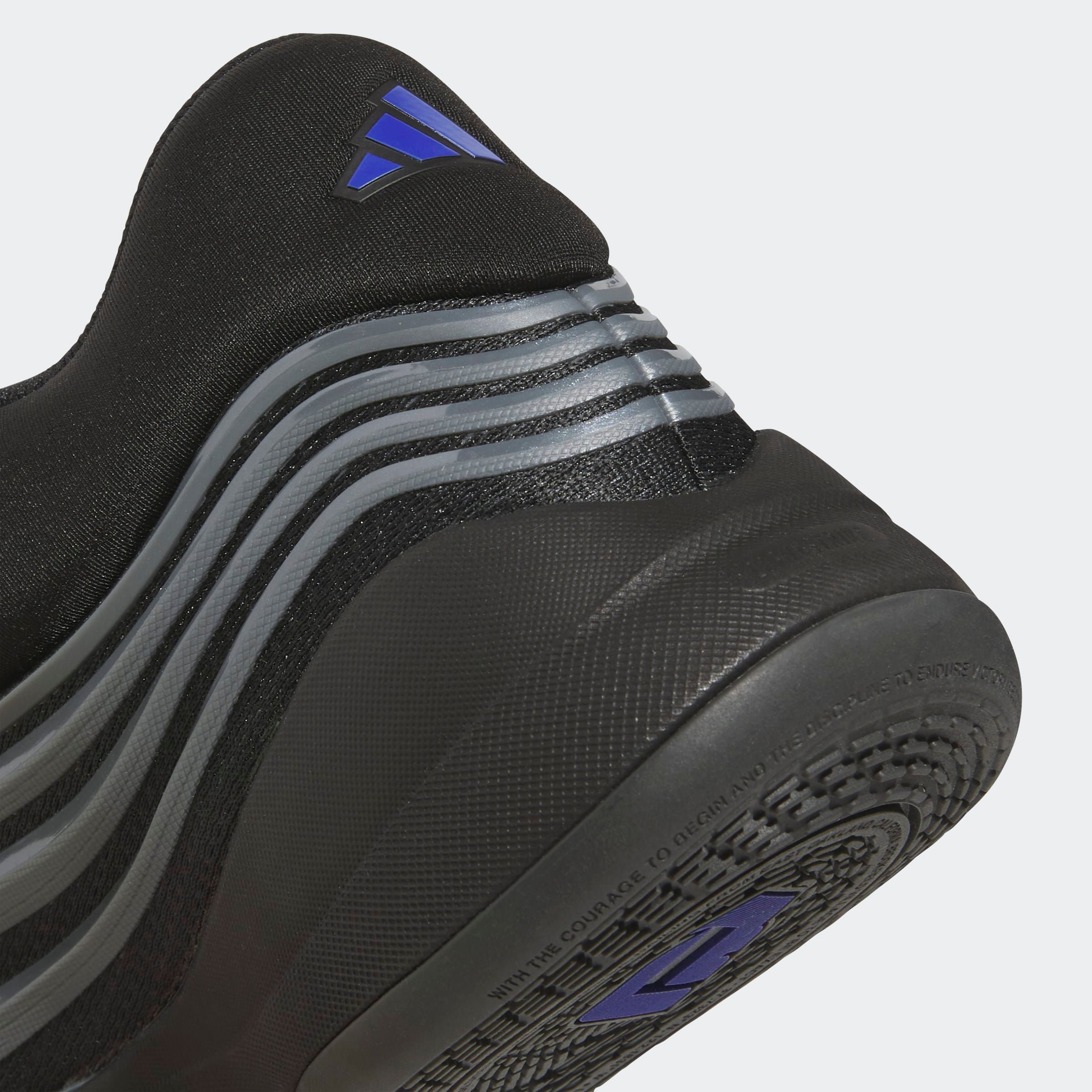 adidas Performance Basketballschuh »DAME X E«, Signature-Schuh von Damian Lillard