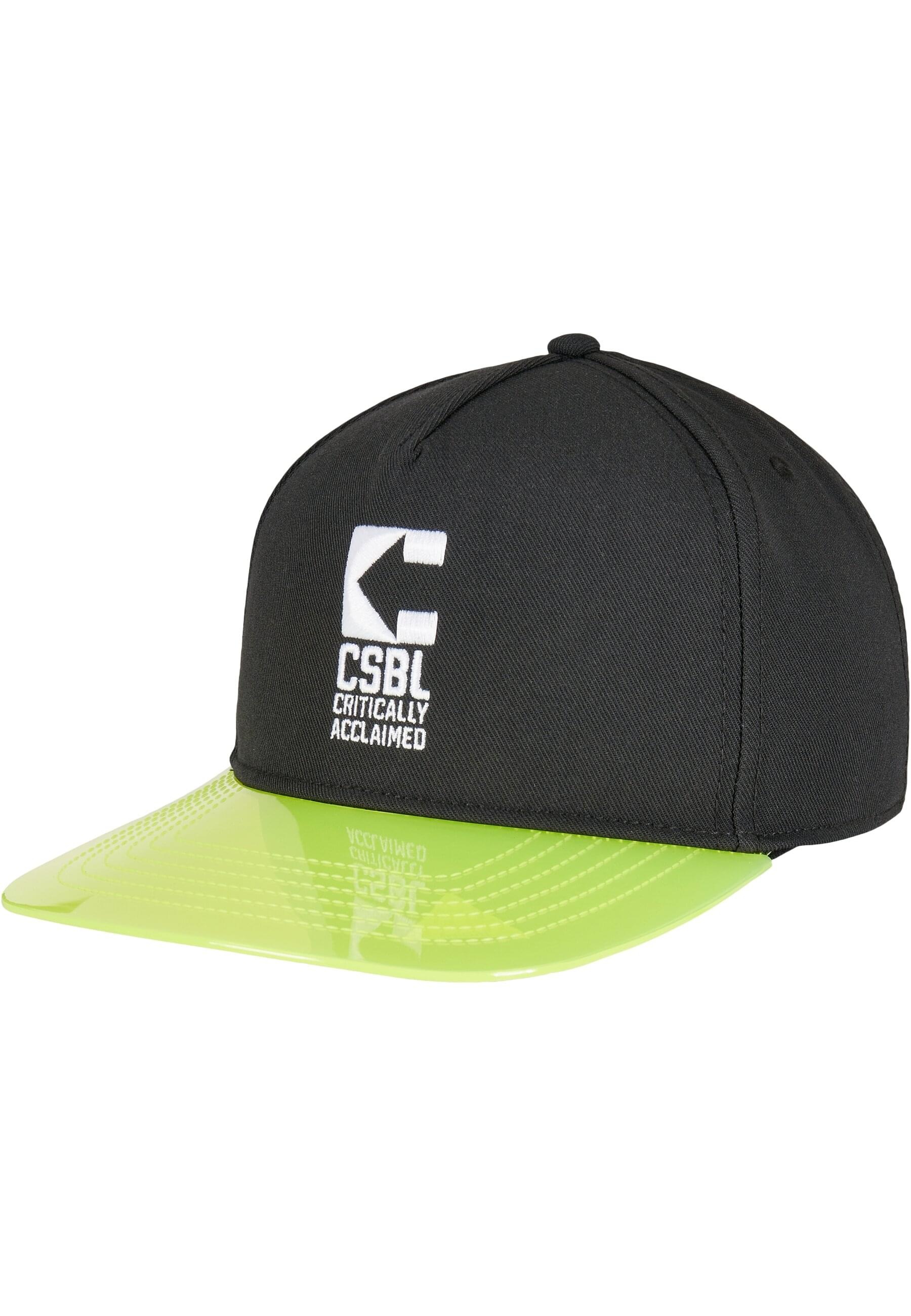 CAYLER & SONS Snapback Cap »Cayler & Sons Unisex CSBL Critically Acclaimed Cap«
