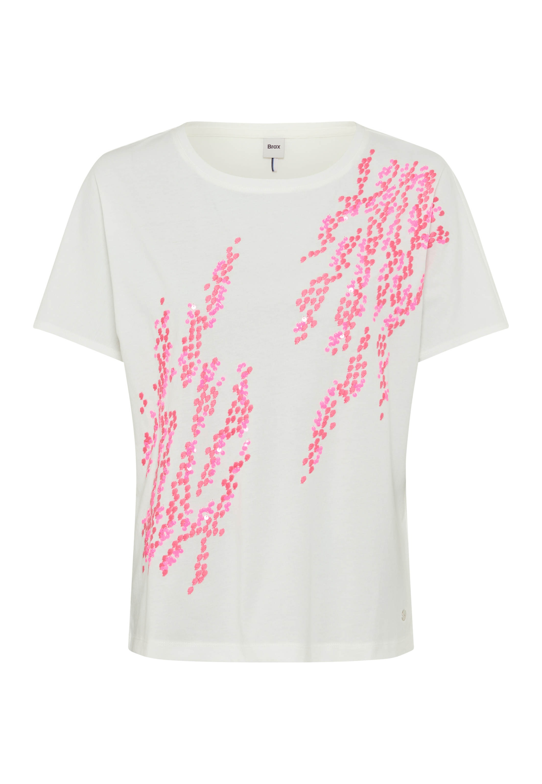 Brax Kurzarmshirt »Style CAELEN«