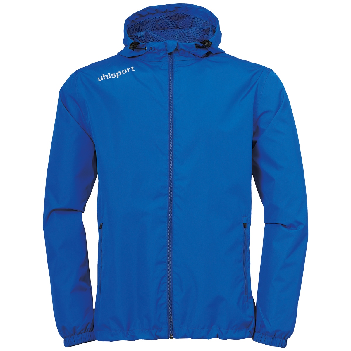 uhlsport Regen- und Matschjacke "Regenjacke ESSENTIAL Kids" 1 Stk. tlg.