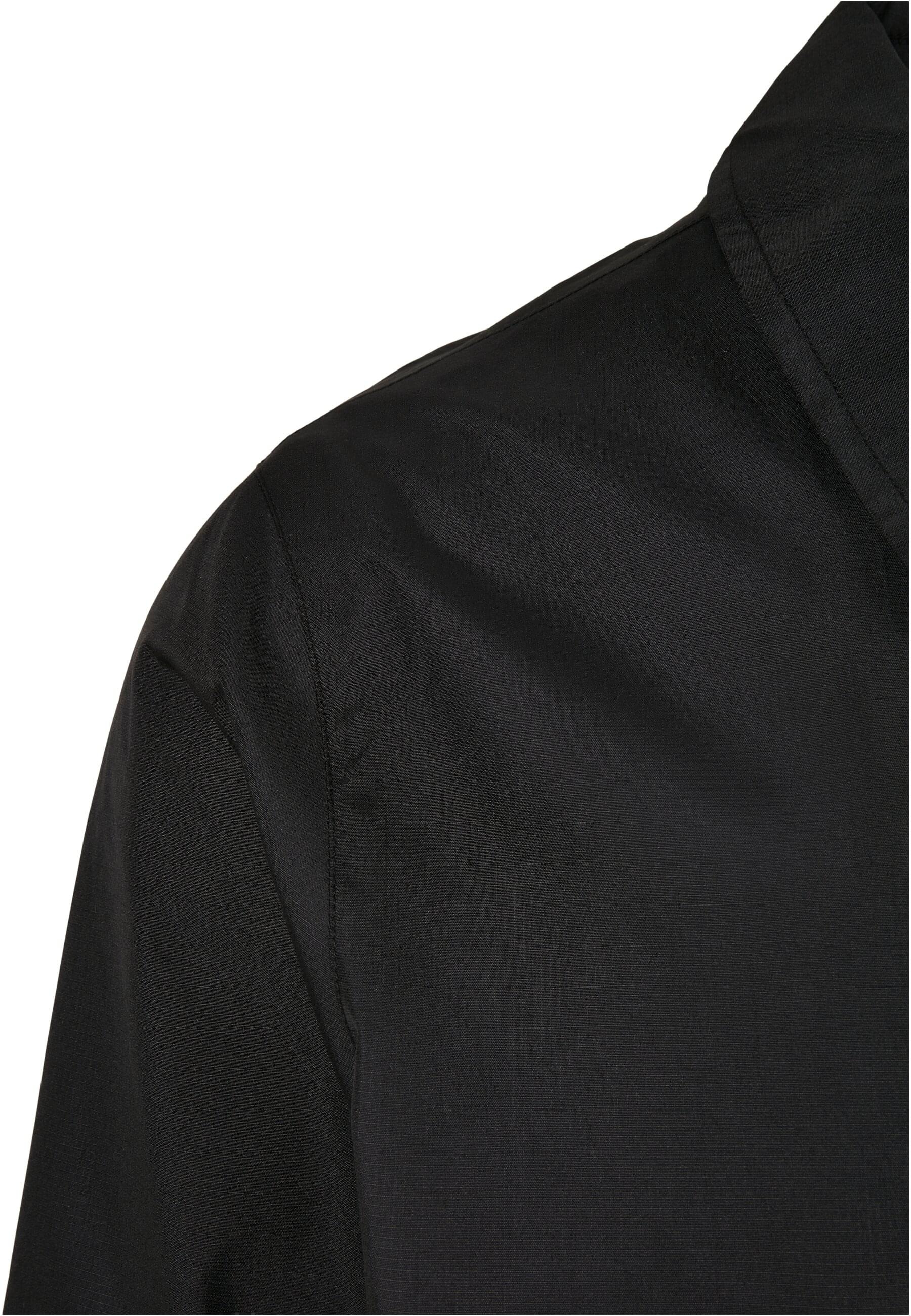 Starter Black Label Allwetterjacke »Starter Black Label Herren Starter Coach Jacket«, (1 St.), ohne Kapuze