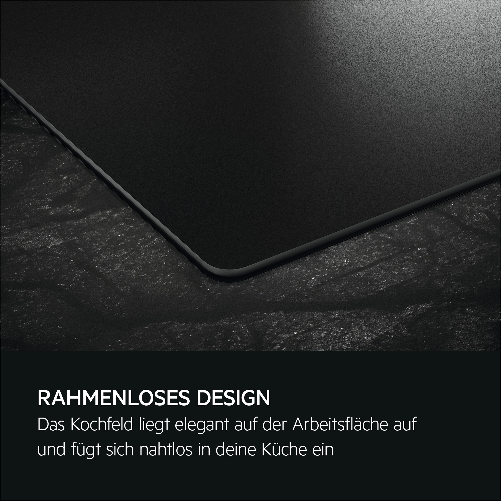 AEG Induktions-Kochfeld »TO841A0FIT«, Hob²Hood-Funktion