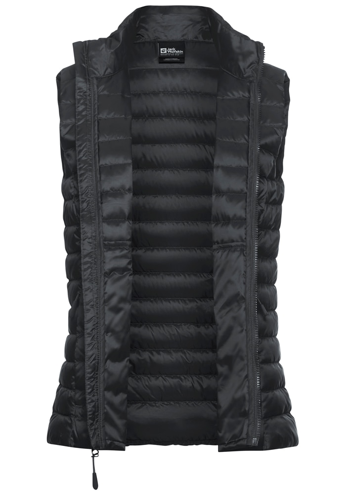 Jack Wolfskin Daunenweste »PILVI DOWN VEST W RDS«