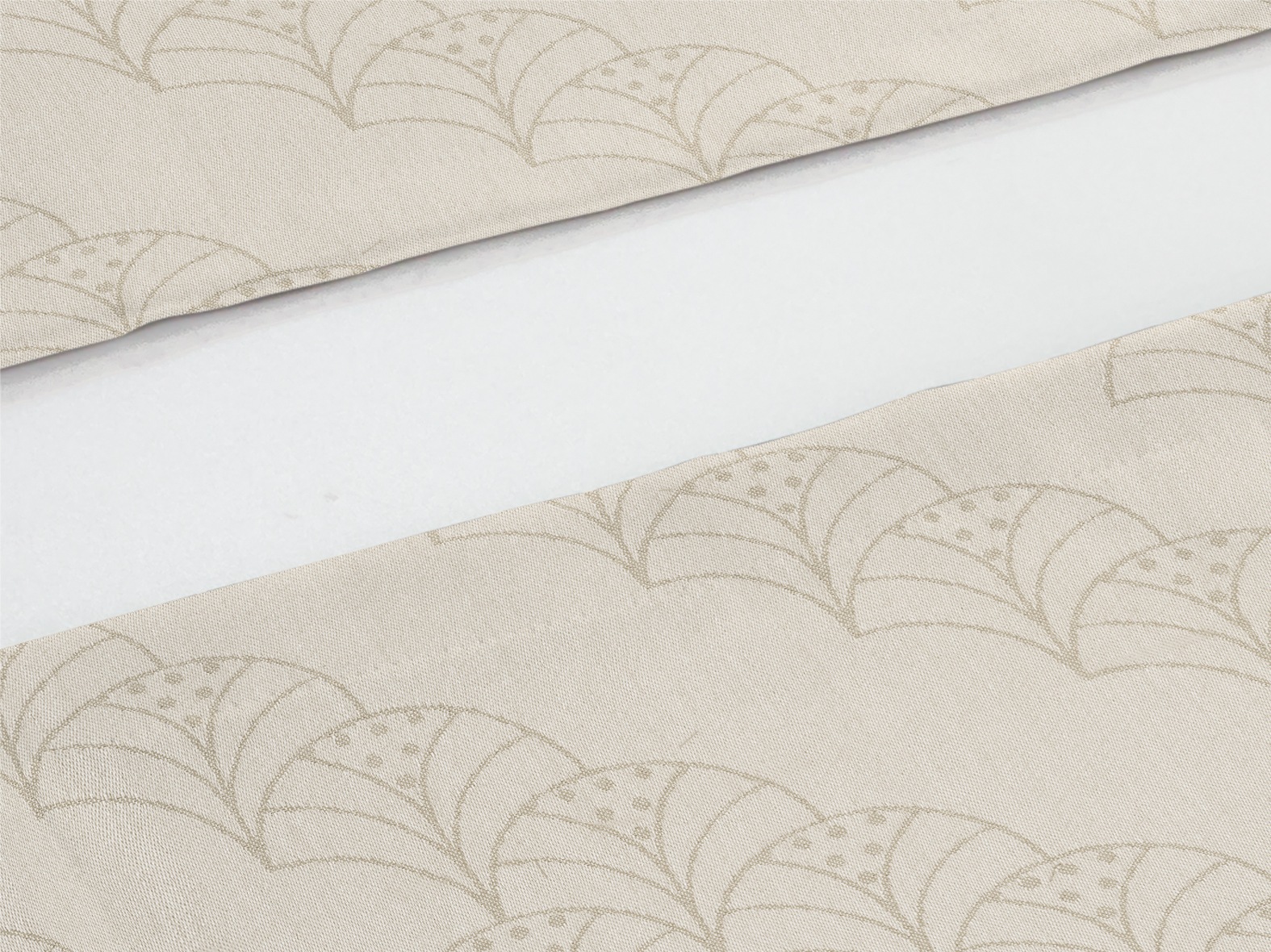 Thumbnail - Adam Platzset "Argentinian Criolla" GOTS organic,zertifiziert durch CERES 0242,Made in Germany