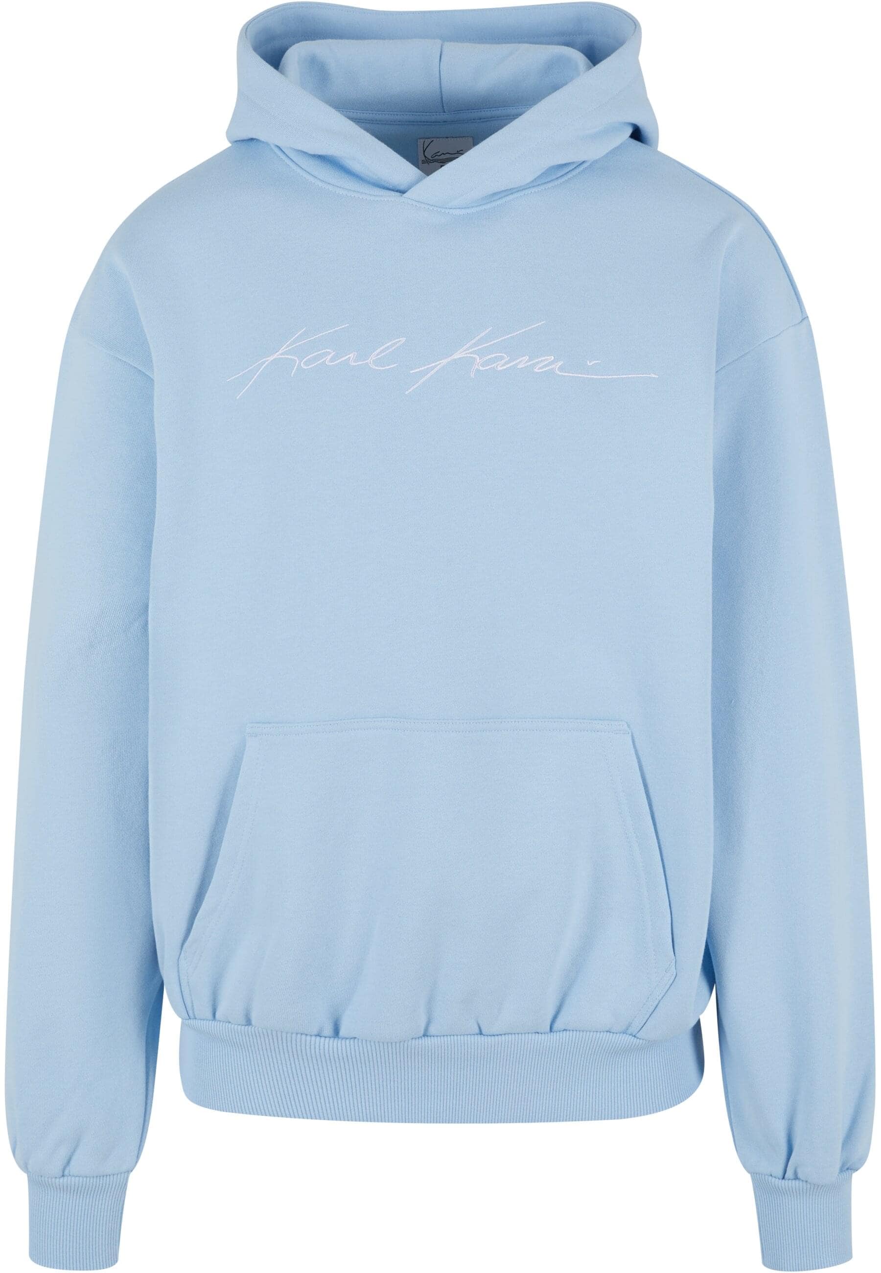 Karl Kani Kapuzensweatshirt "Karl Kani Herren", 1 Stk. günstig online kaufen